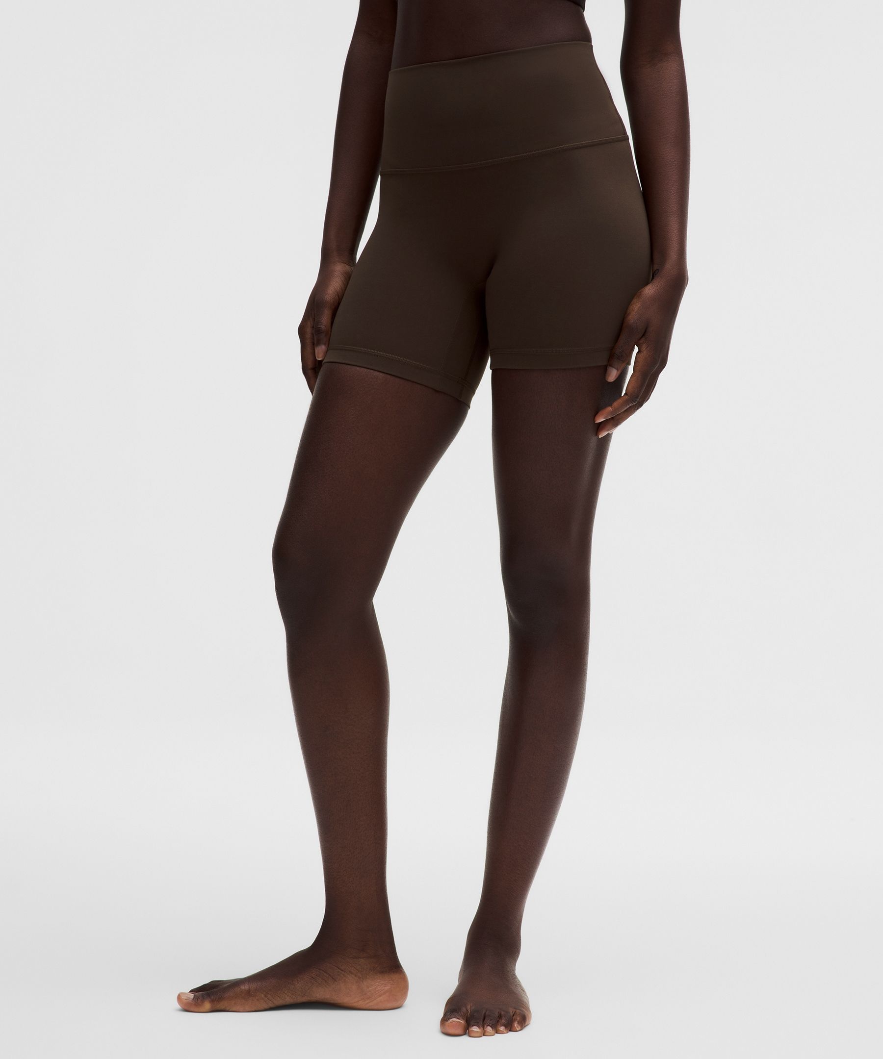 lululemon Align No Line™ High-Rise Short 6"