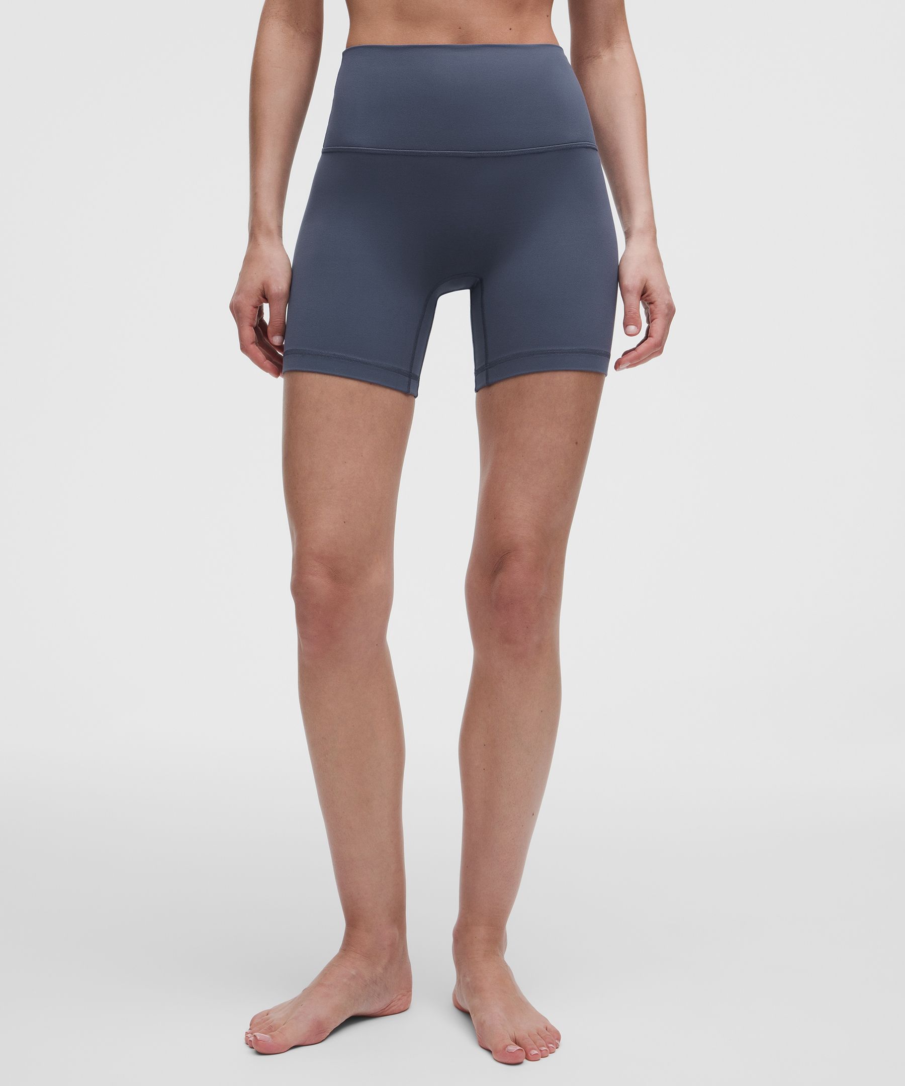 lululemon Align No Line&trade; High-Rise Short 6"