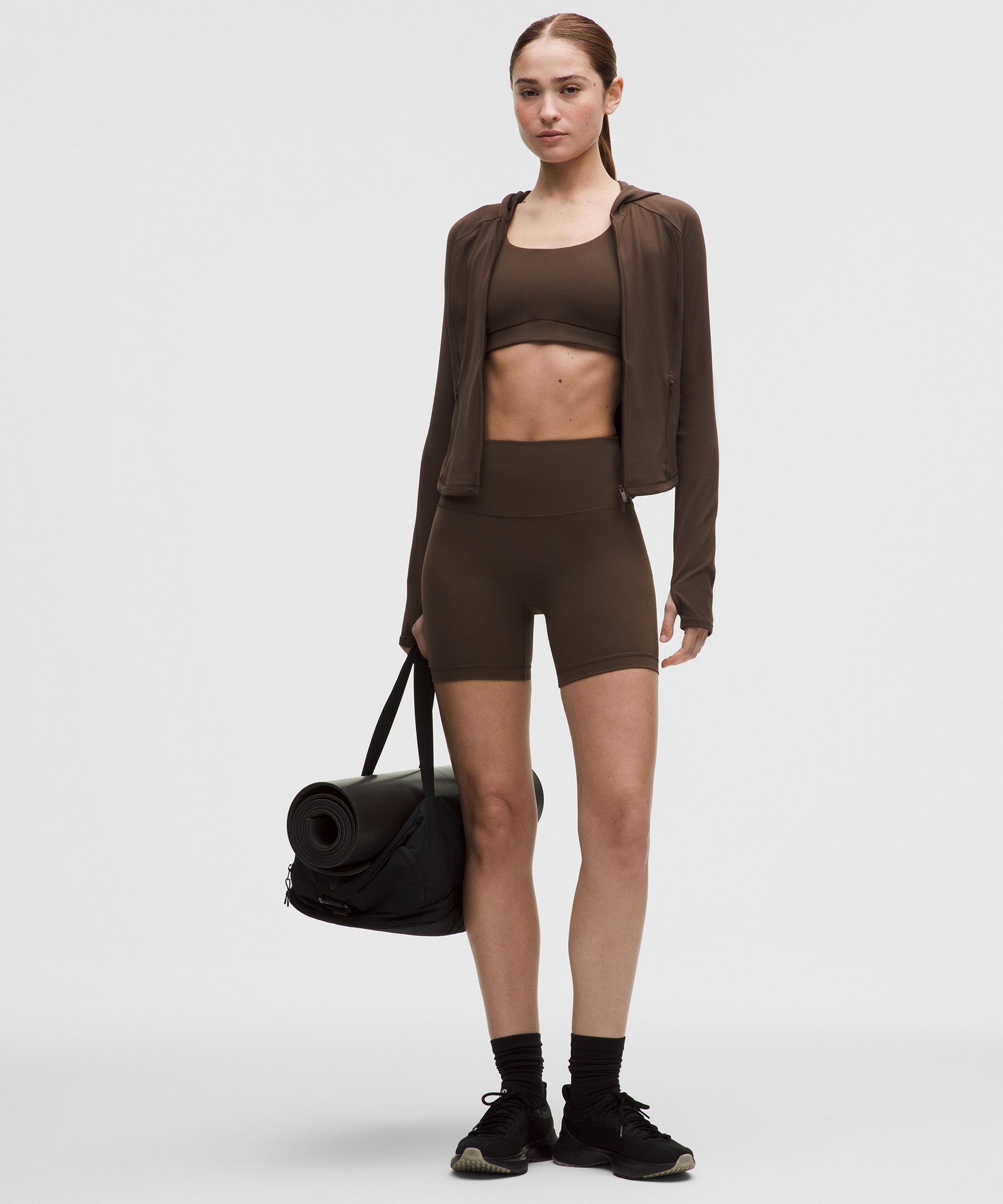 ウィメンズ ショートパンツ 【ルルレモン公式｜lululemon Japan