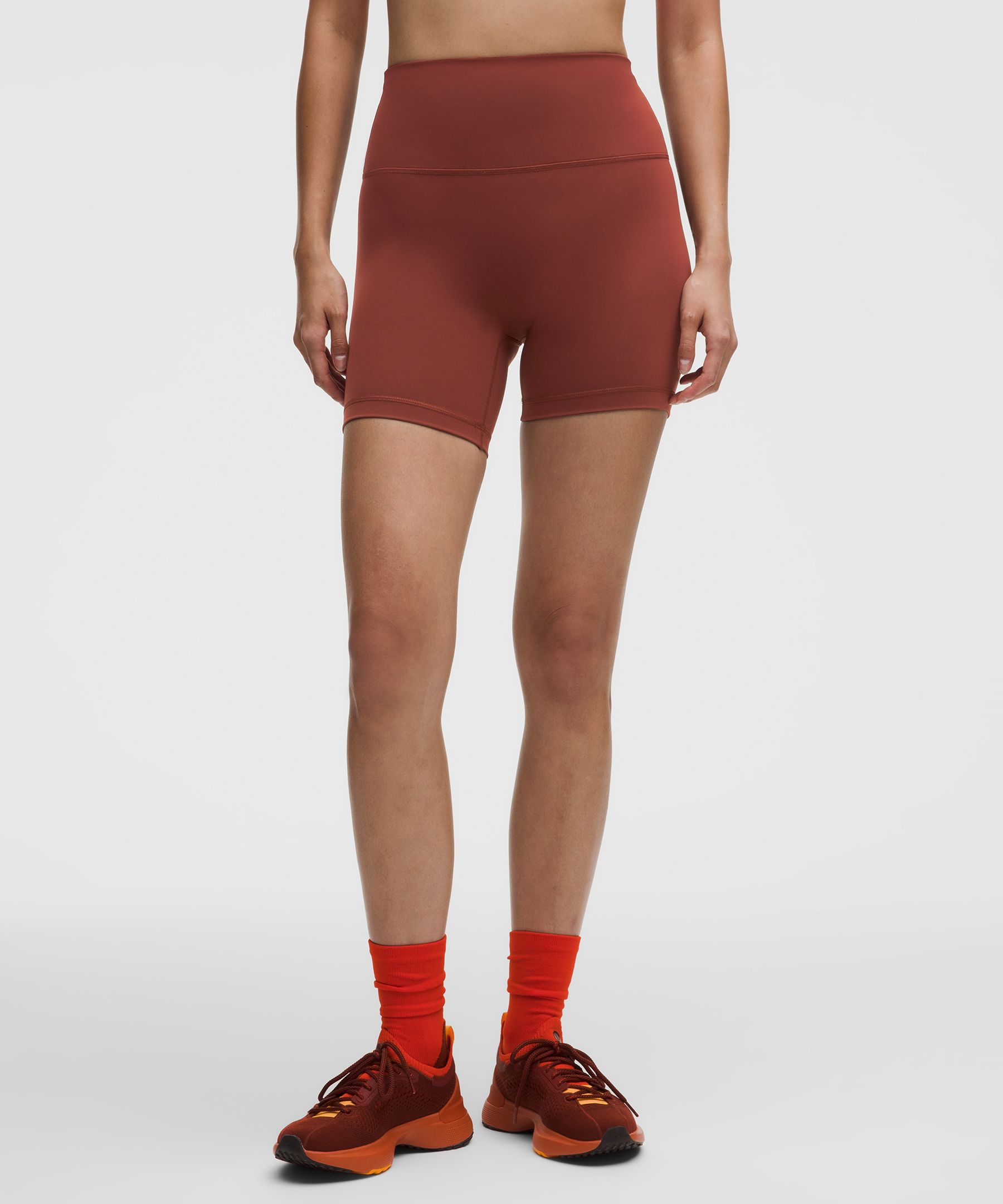 Short Wunder Train No Line taille haute 15&nbsp;cm