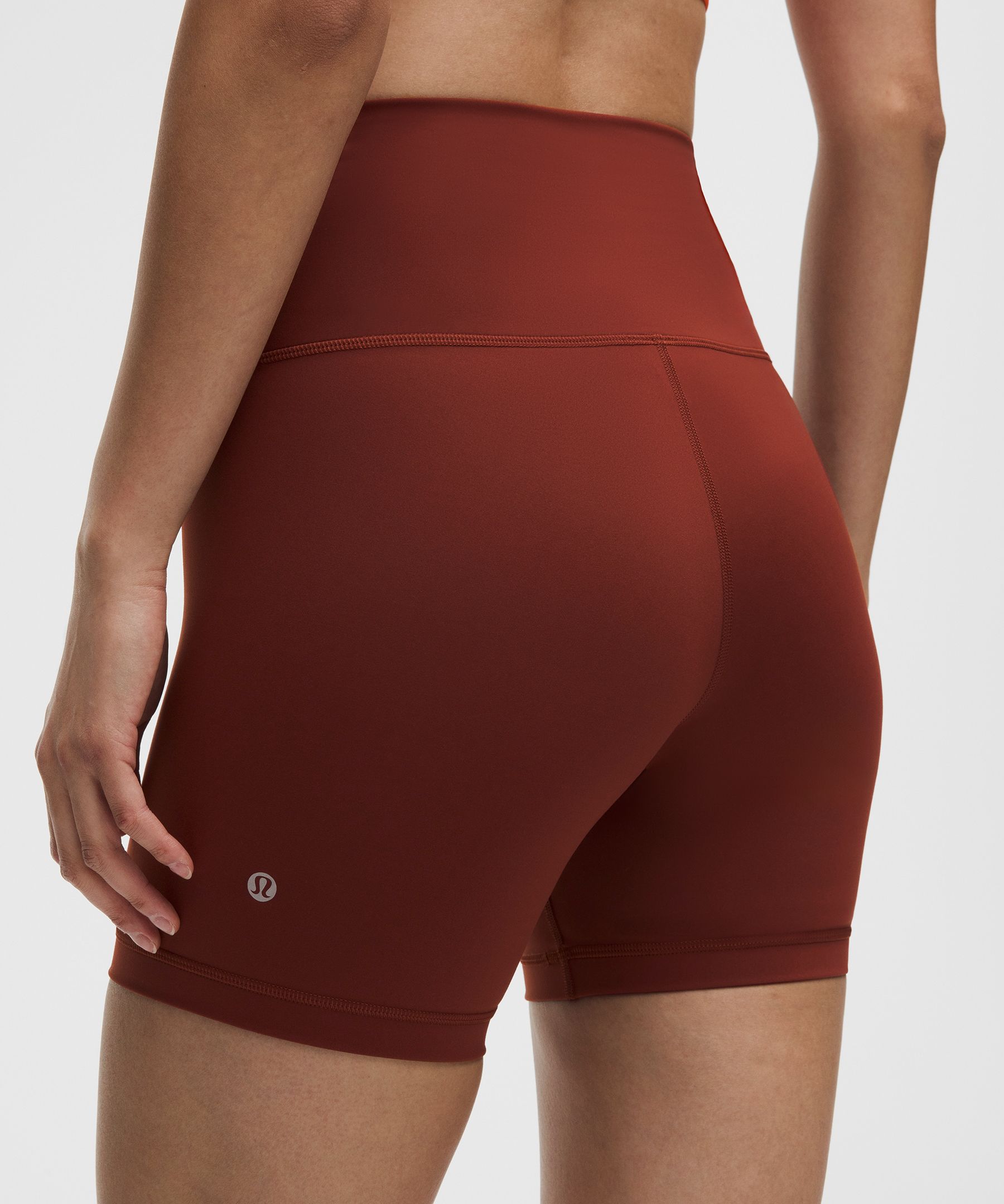 Short Wunder Train No Line taille haute 15&nbsp;cm