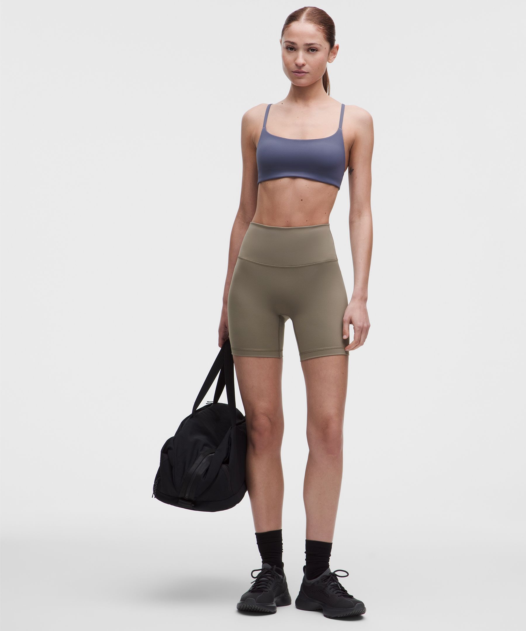 Short Wunder Train No Line taille haute 15&nbsp;cm