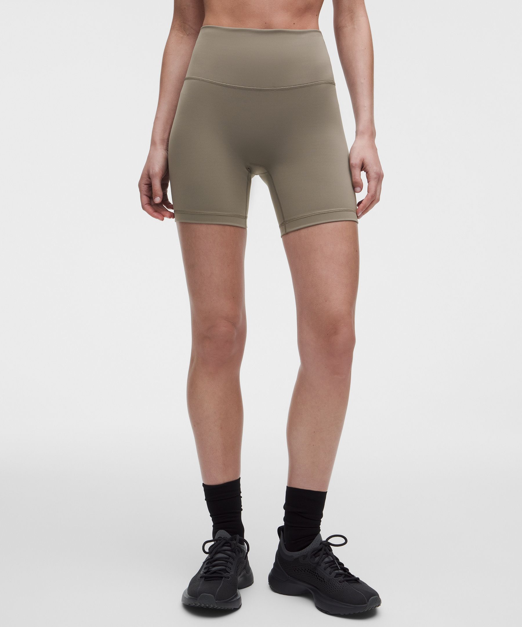 Short Wunder Train No Line taille haute 15&nbsp;cm