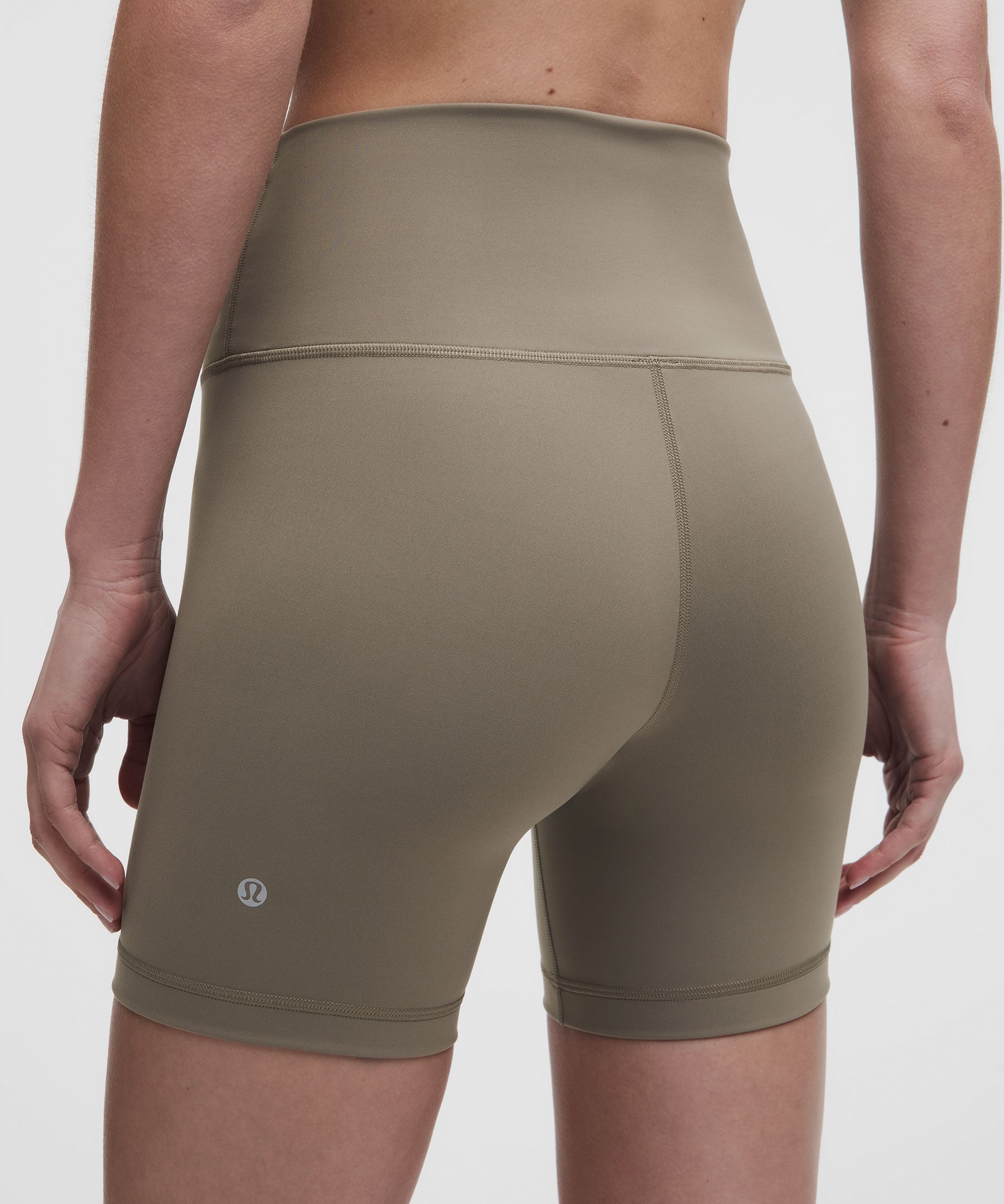 Short Wunder Train No Line taille haute 15&nbsp;cm