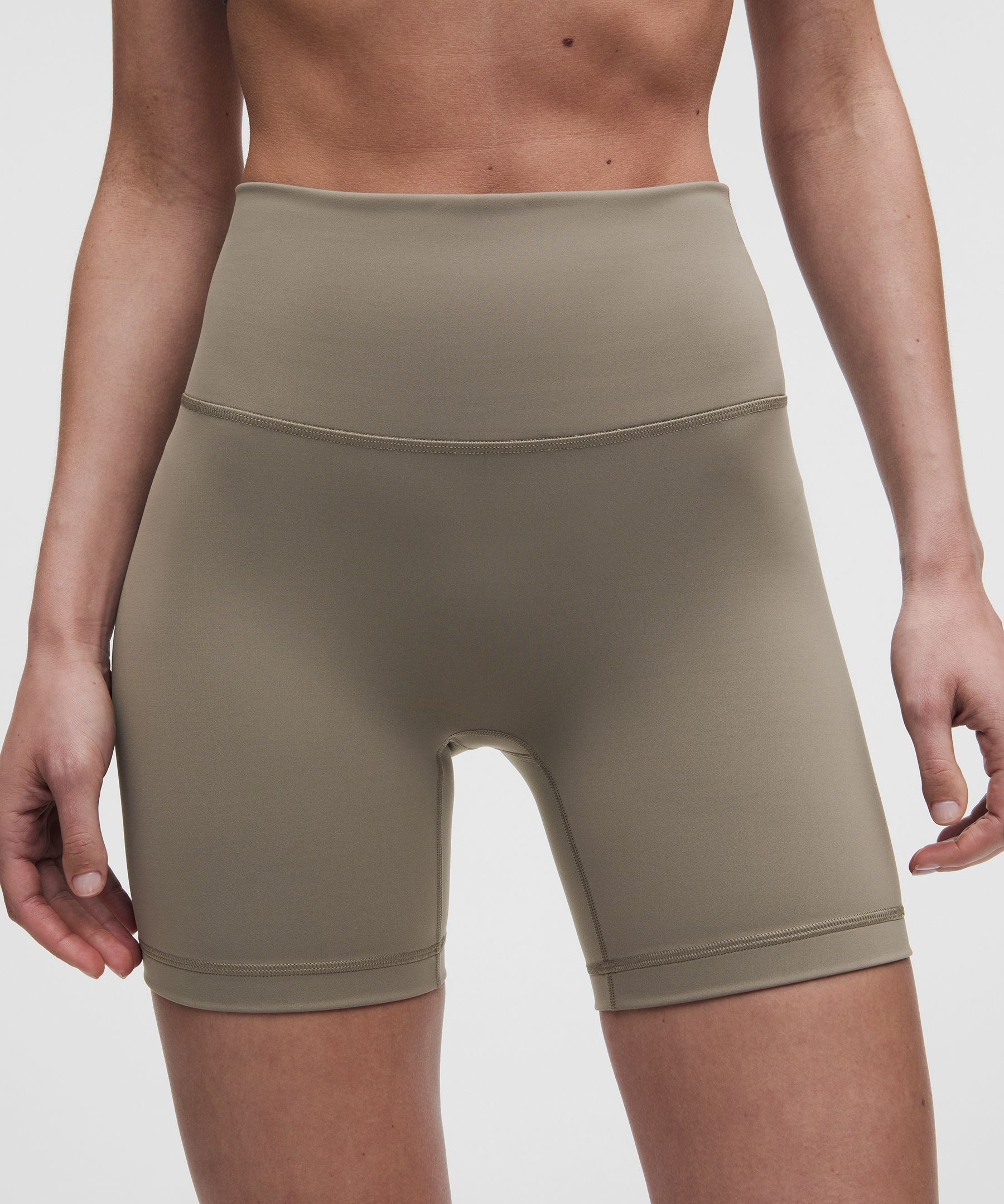 Short Wunder Train No Line taille haute 15&nbsp;cm
