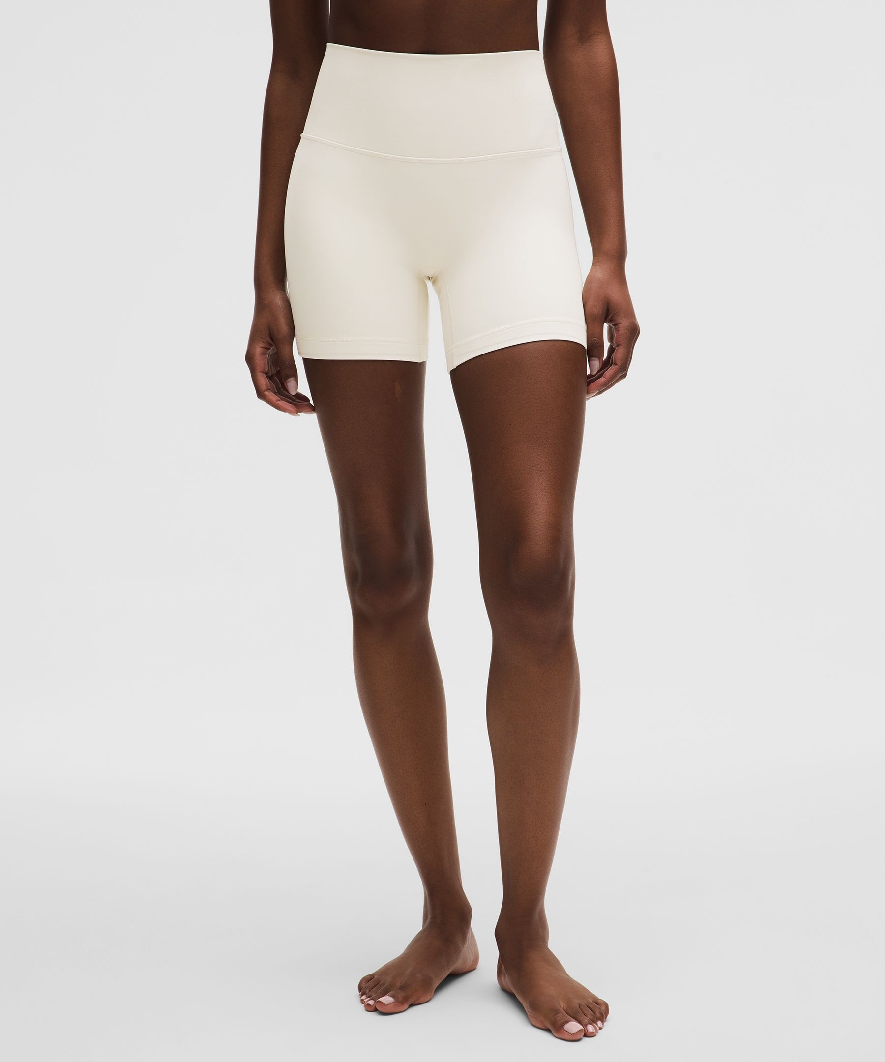 lululemon Align No Line&trade; High-Rise Short 6"