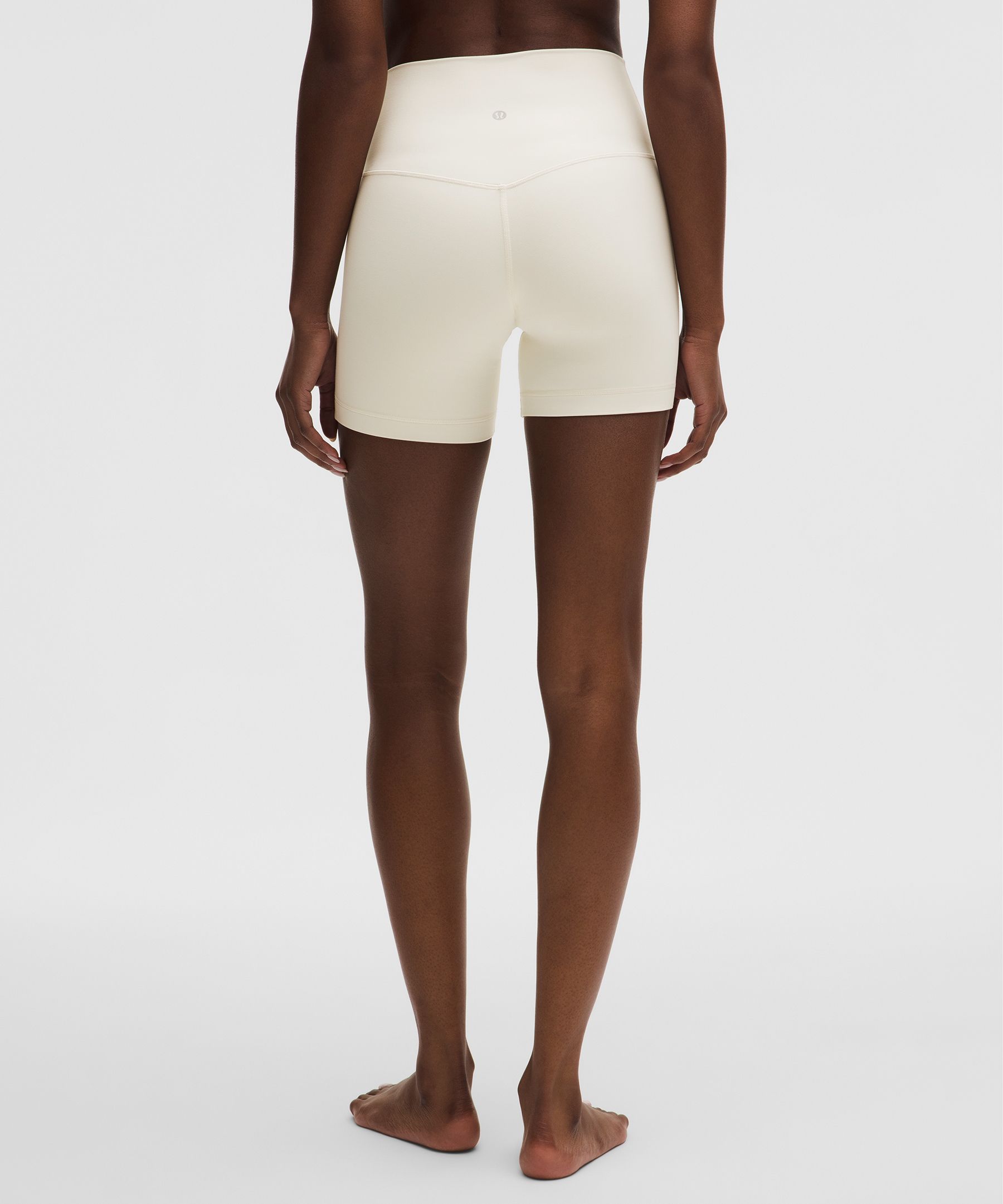 lululemon Align No Line&trade; High-Rise Short 6"