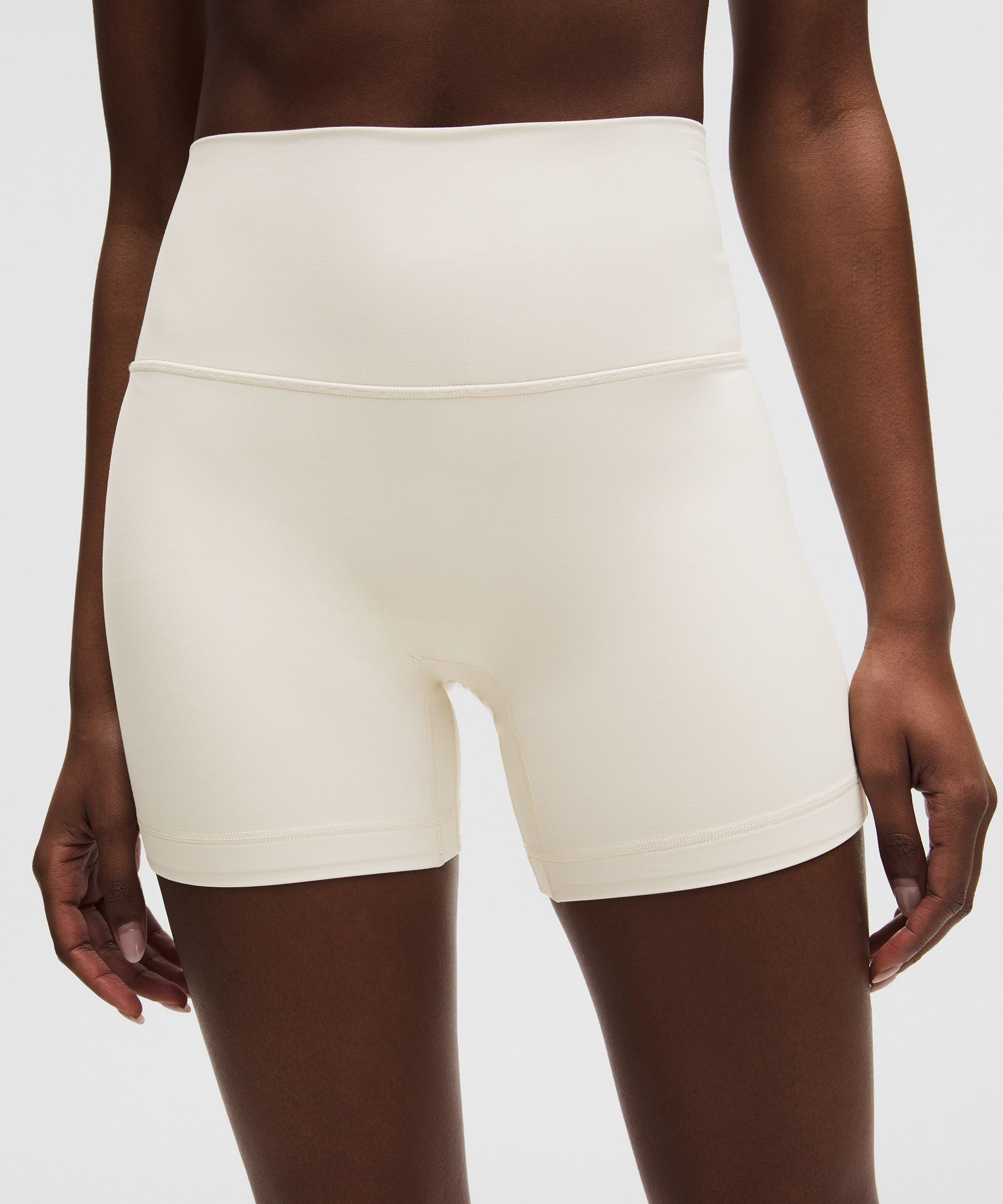 lululemon Align No Line&trade; High-Rise Short 6"