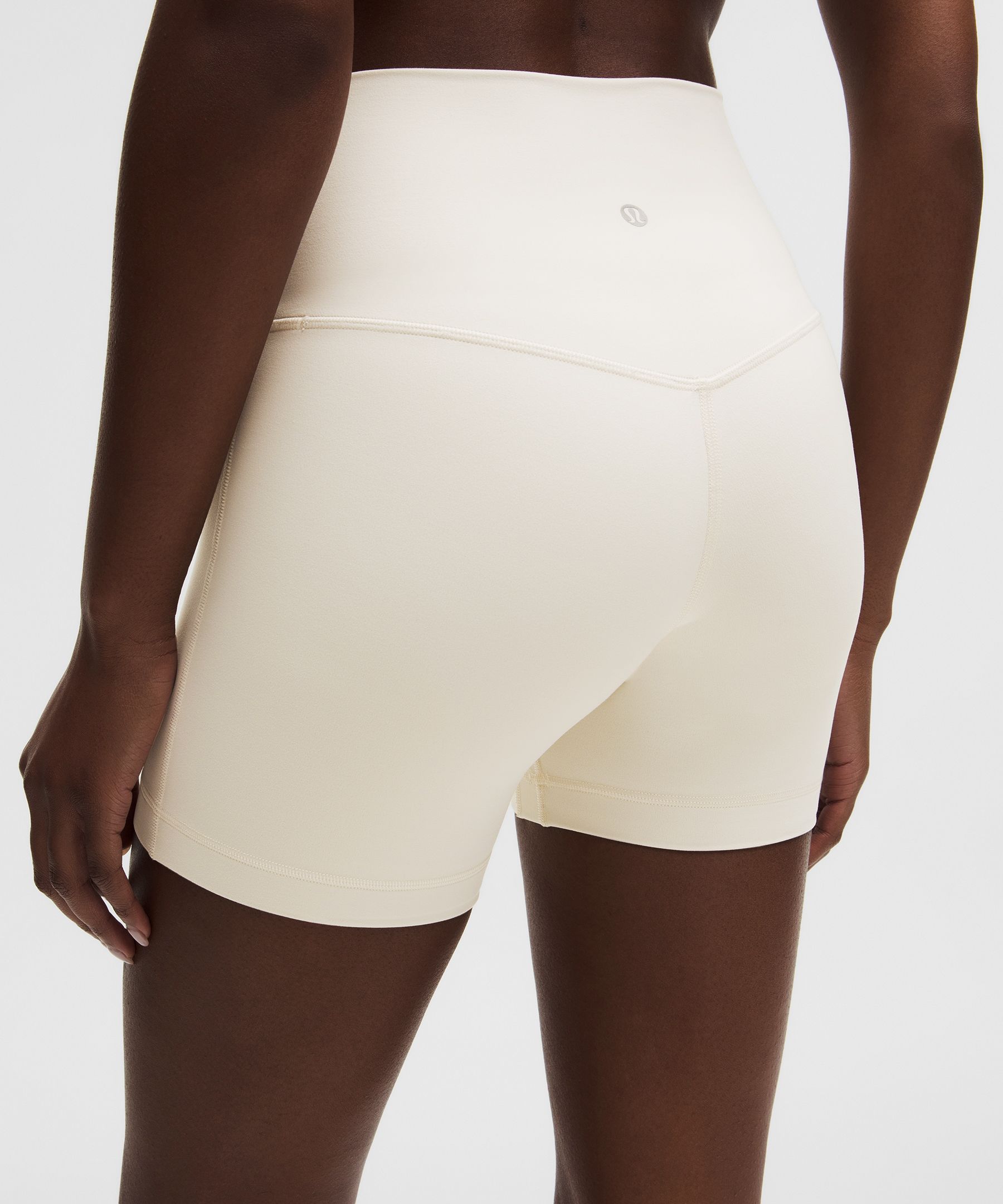 lululemon Align No Line&trade; High-Rise Short 6"
