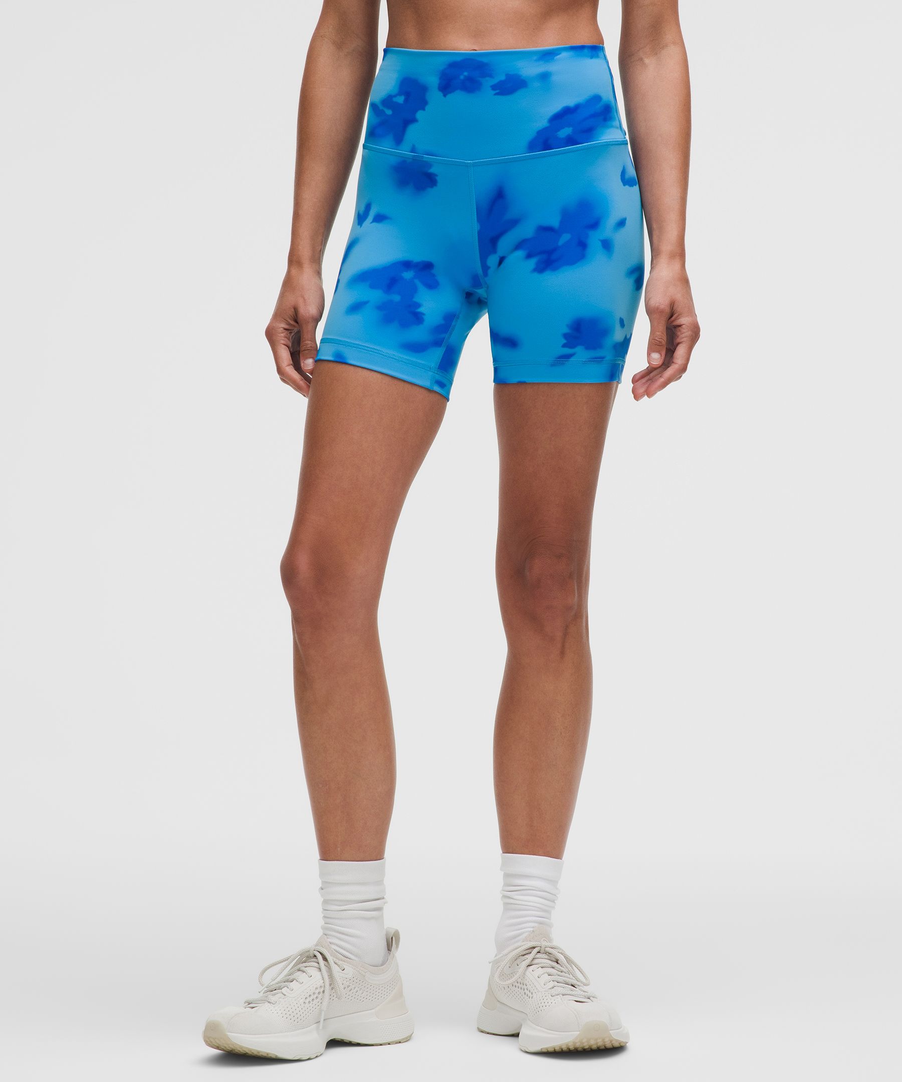 Short Wunder Train taille haute 15 cm