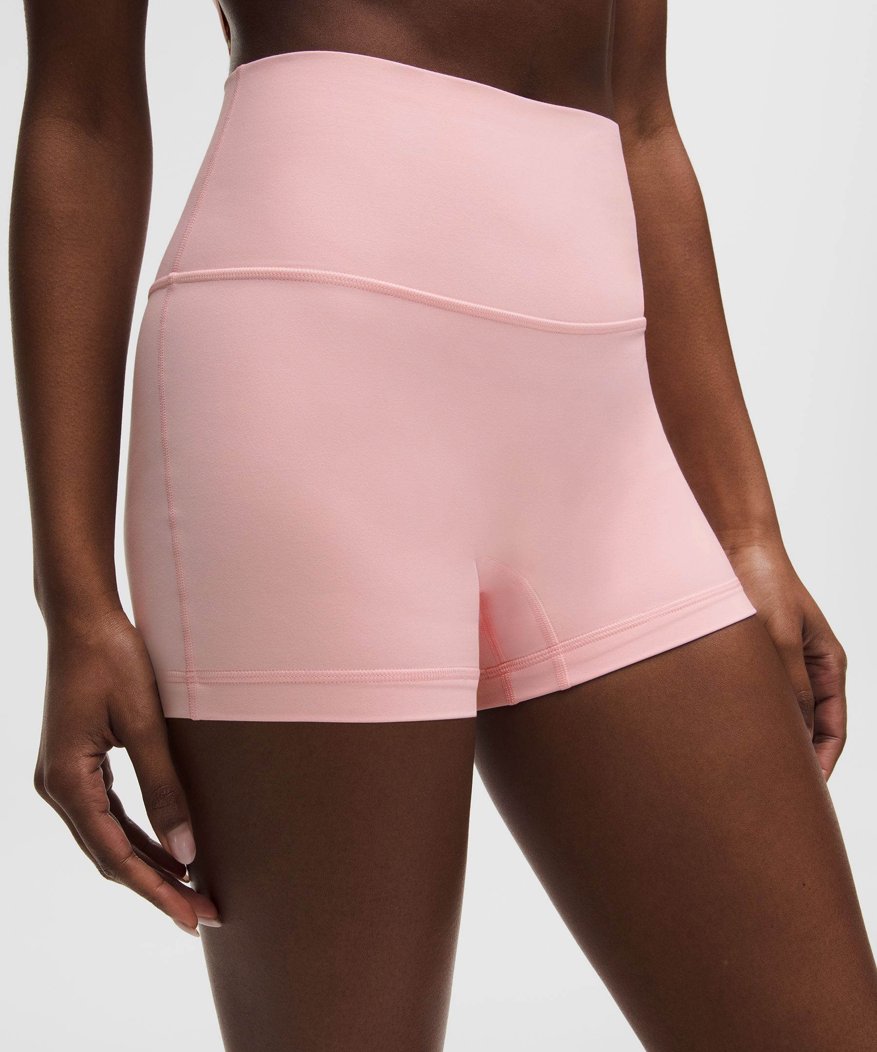 lululemon Align No Line™ High-Rise Short 4"