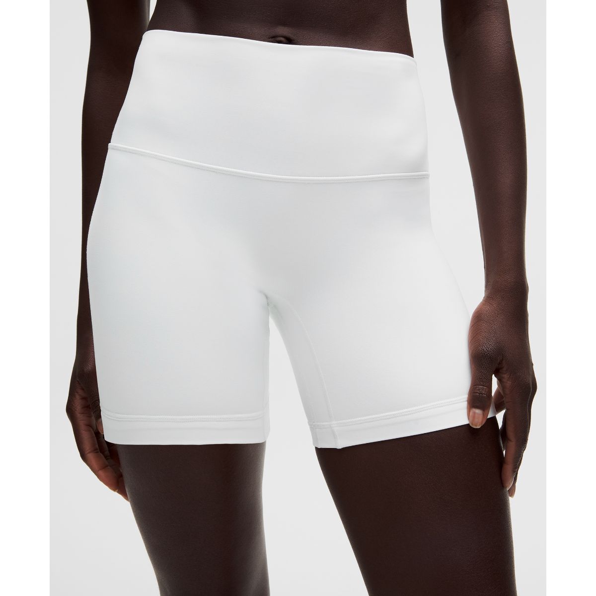 Align No Line™ High-Rise Shorts 6"