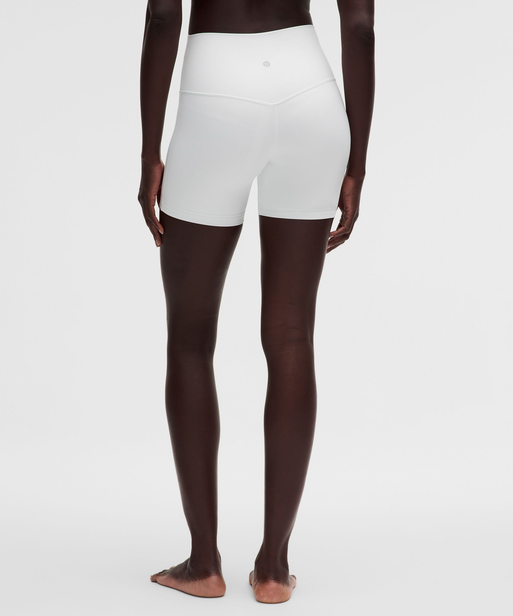 lululemon Align No Line&trade; High-Rise Short 6"