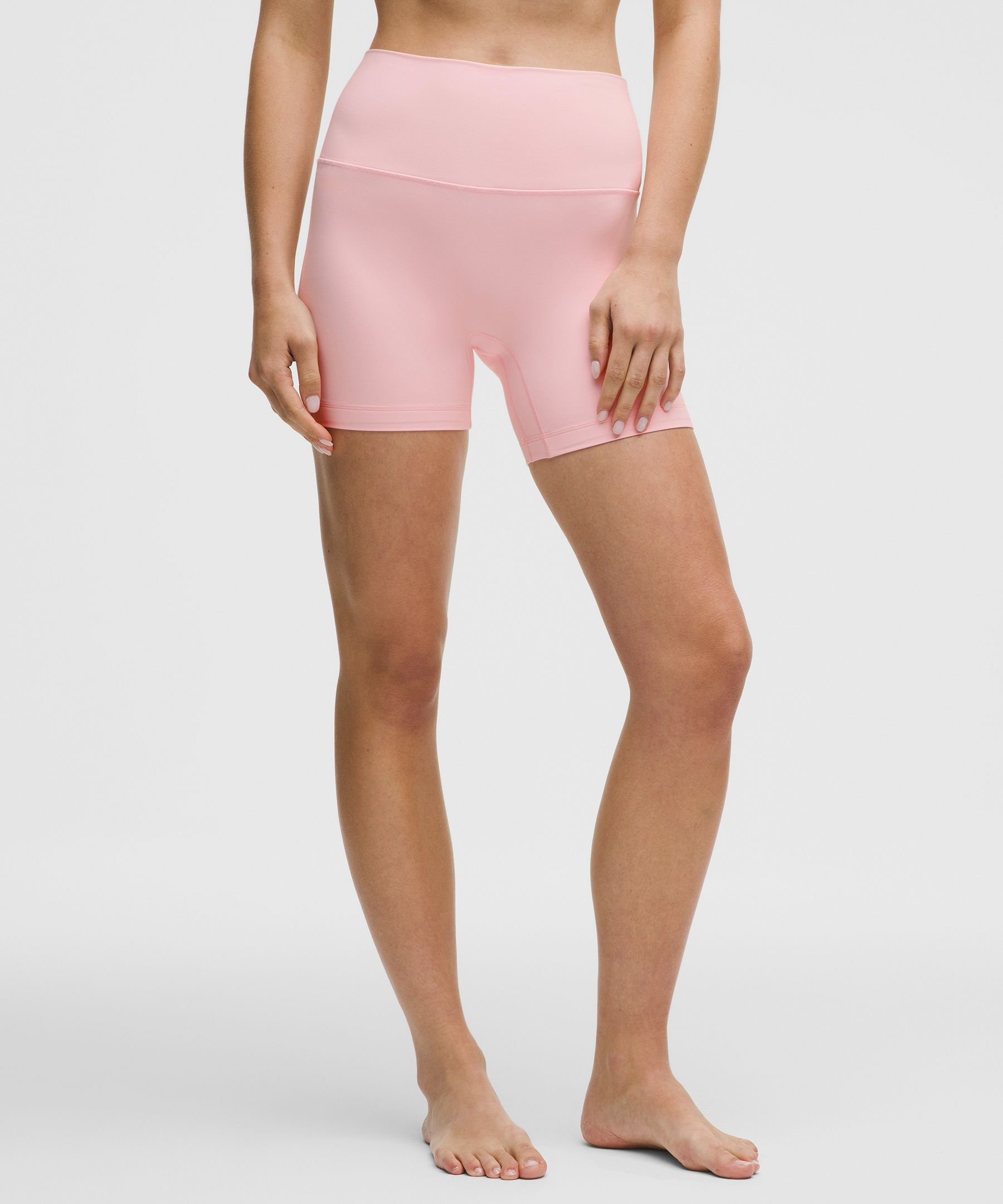 lululemon Align No Line™ High-Rise Short 6"