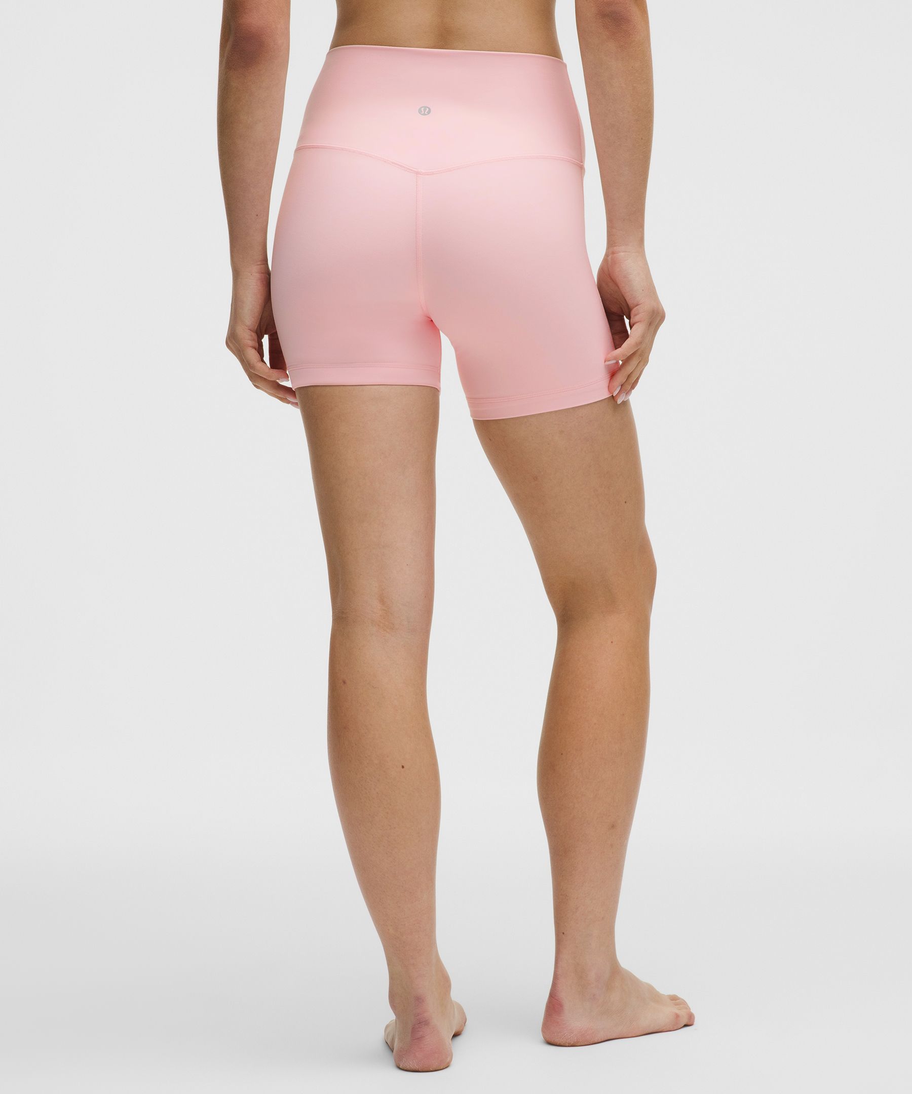 lululemon Align No Line™ High-Rise Short 6"