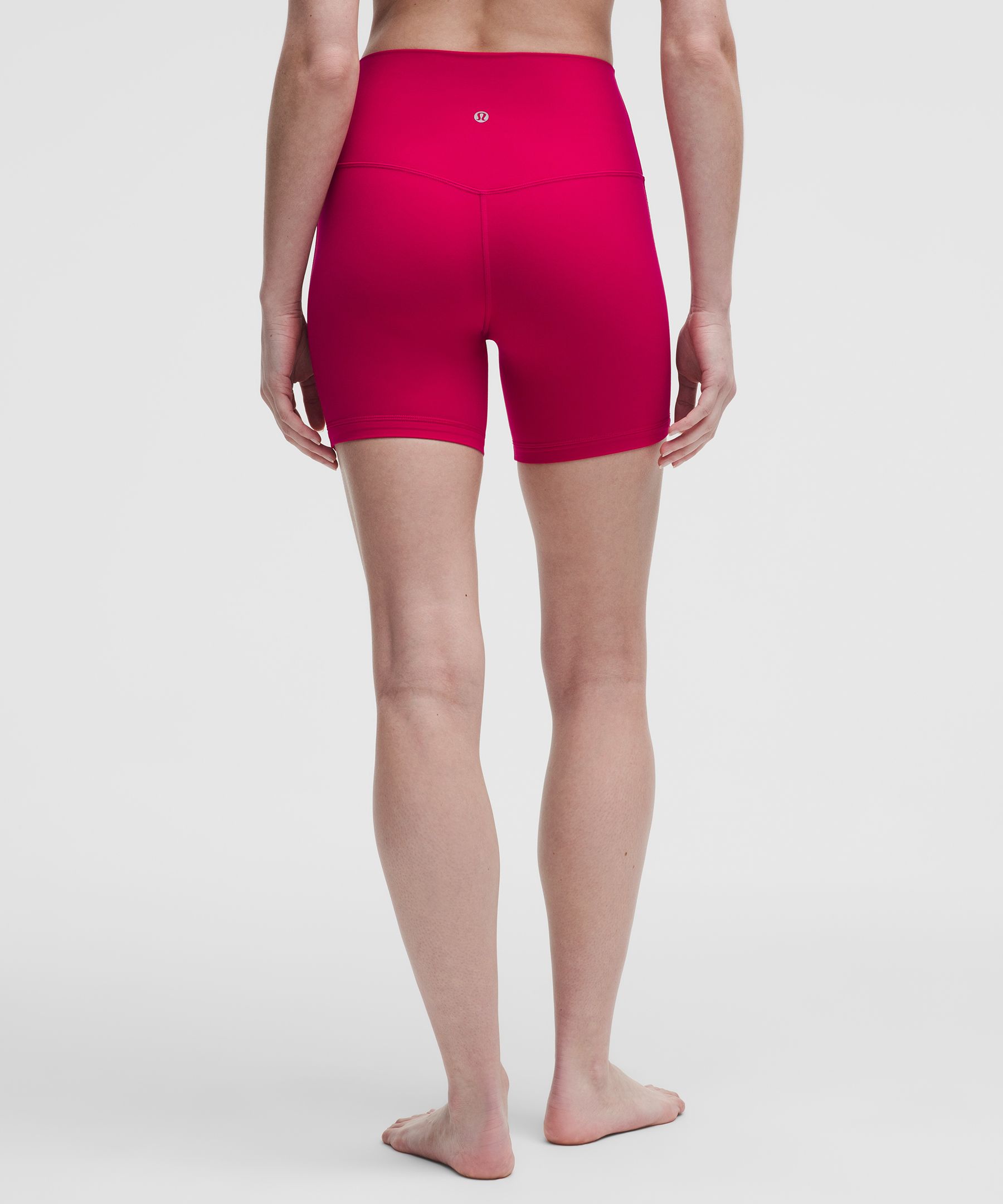lululemon Align No Line™ High-Rise Short 6"