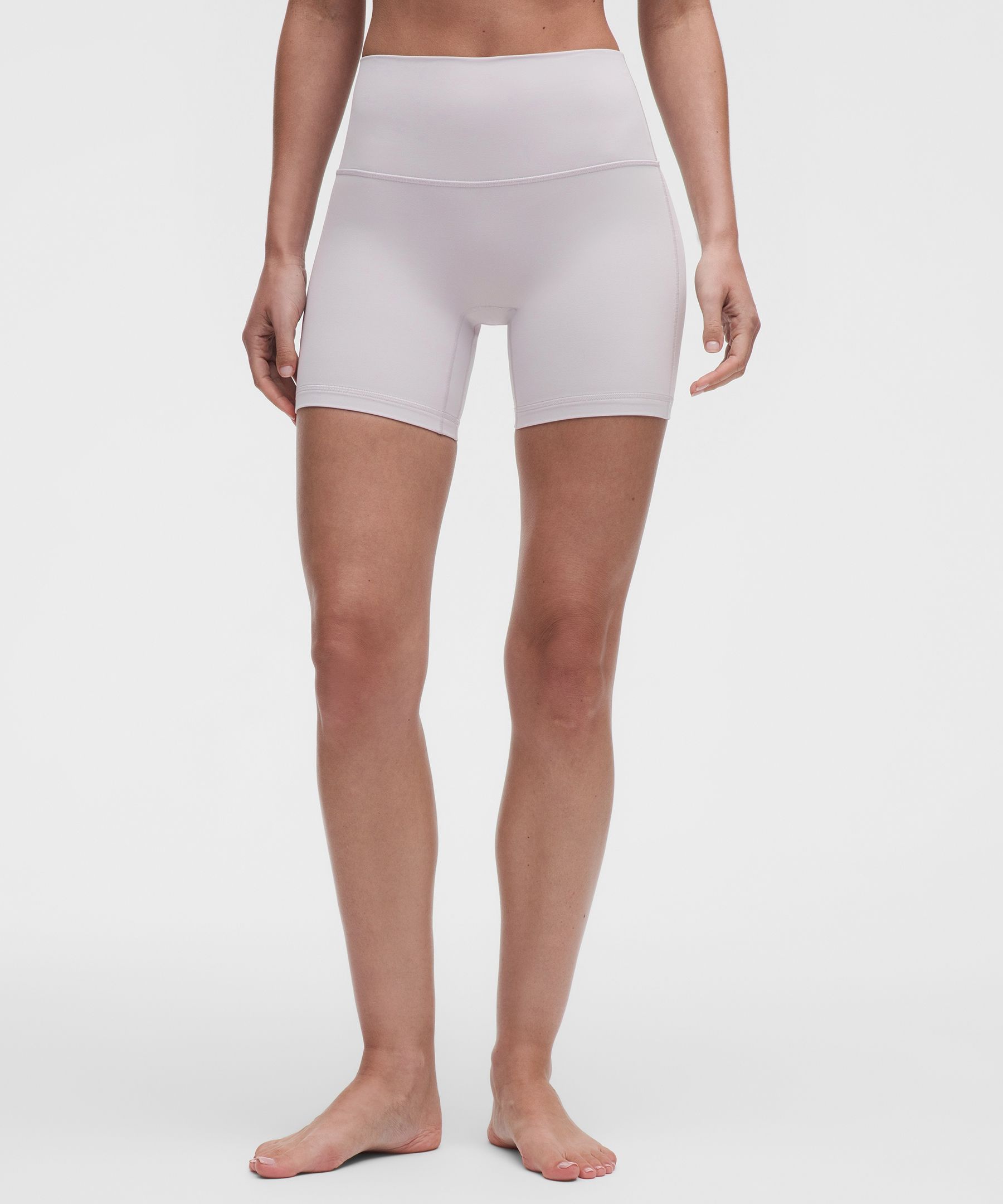 lululemon Align No Line&trade; High-Rise Short 6"