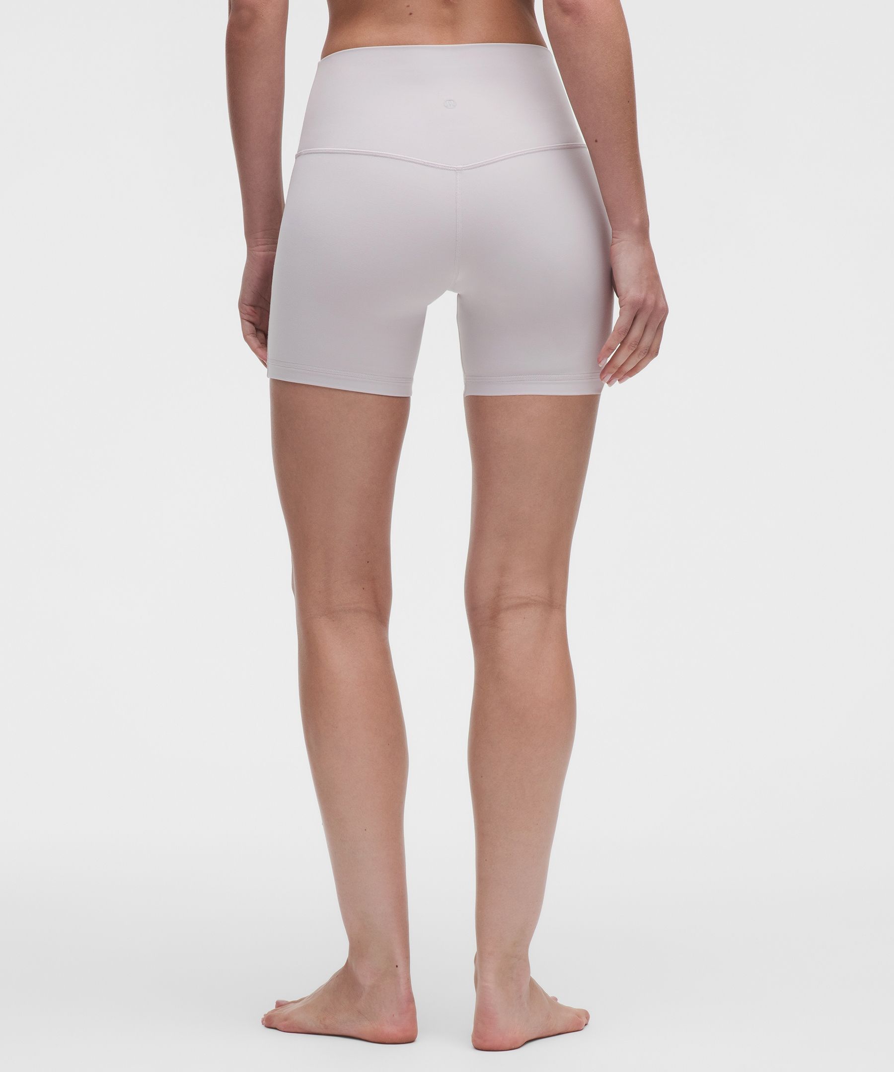 lululemon Align No Line&trade; High-Rise Short 6"