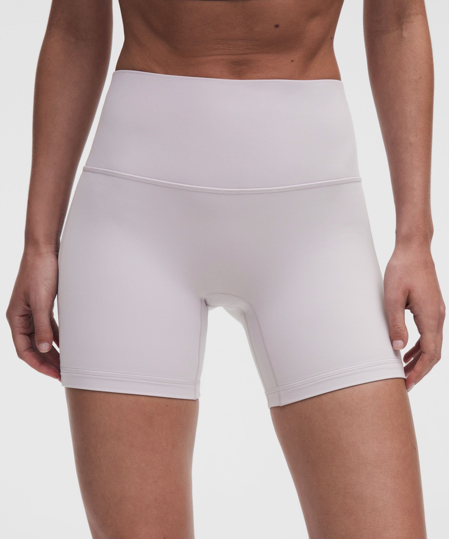 lululemon Align No Line&trade; High-Rise Short 6"