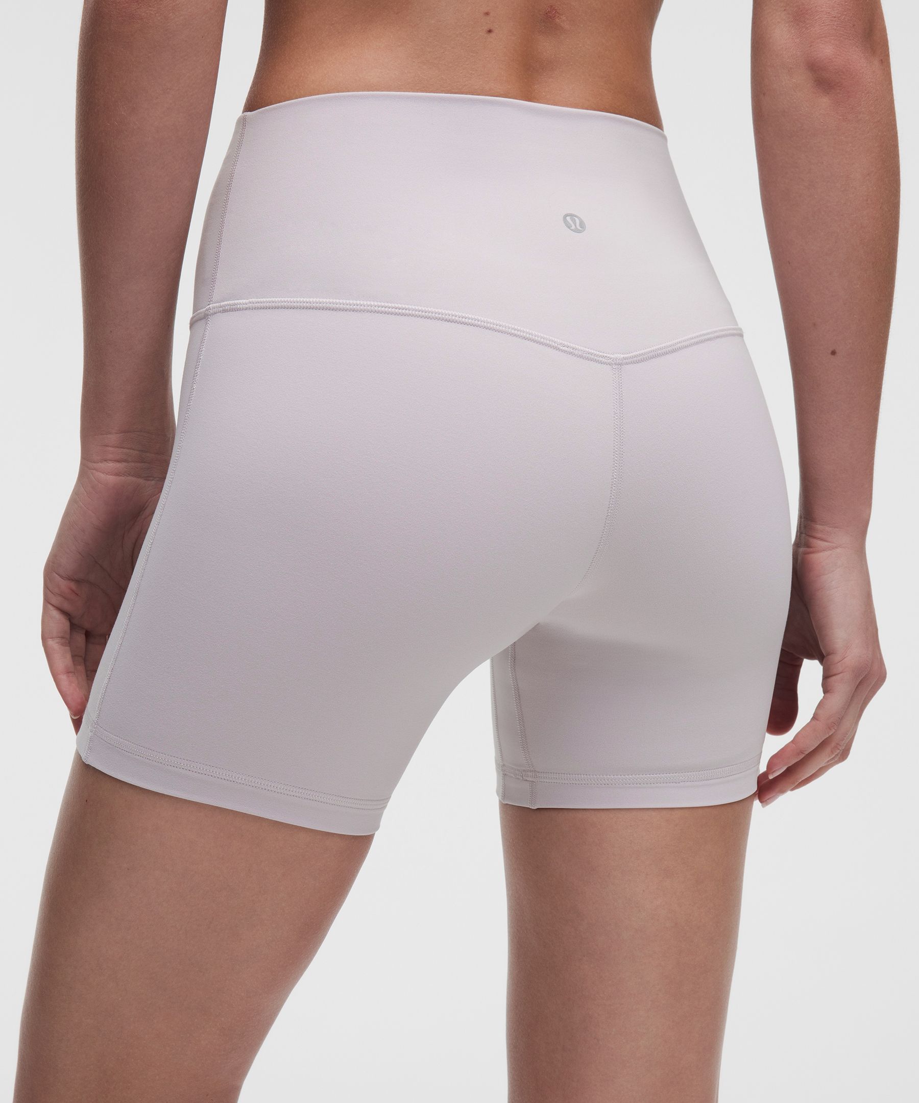 lululemon Align No Line&trade; High-Rise Short 6"