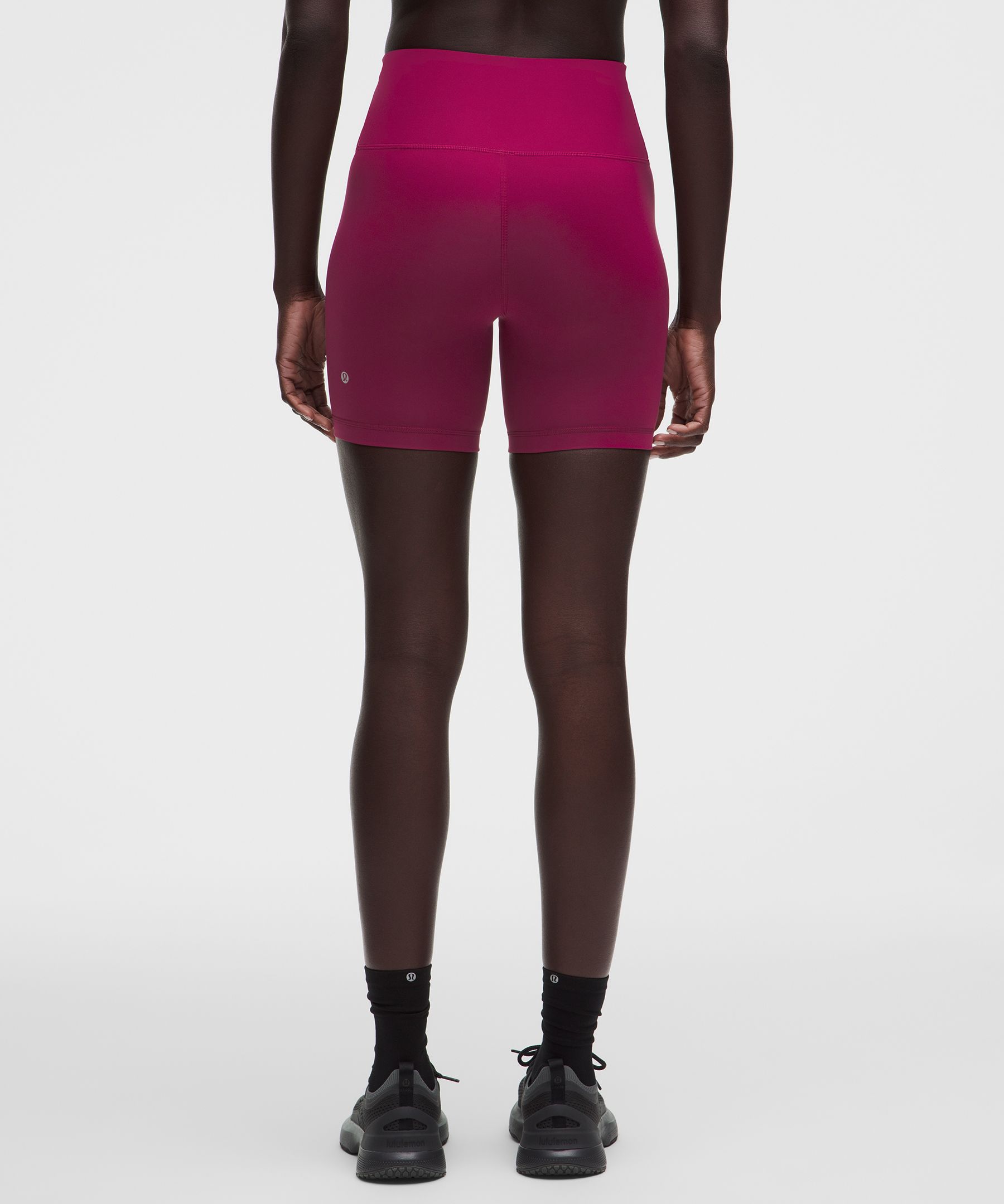 Short Wunder Train No Line taille haute 15&nbsp;cm