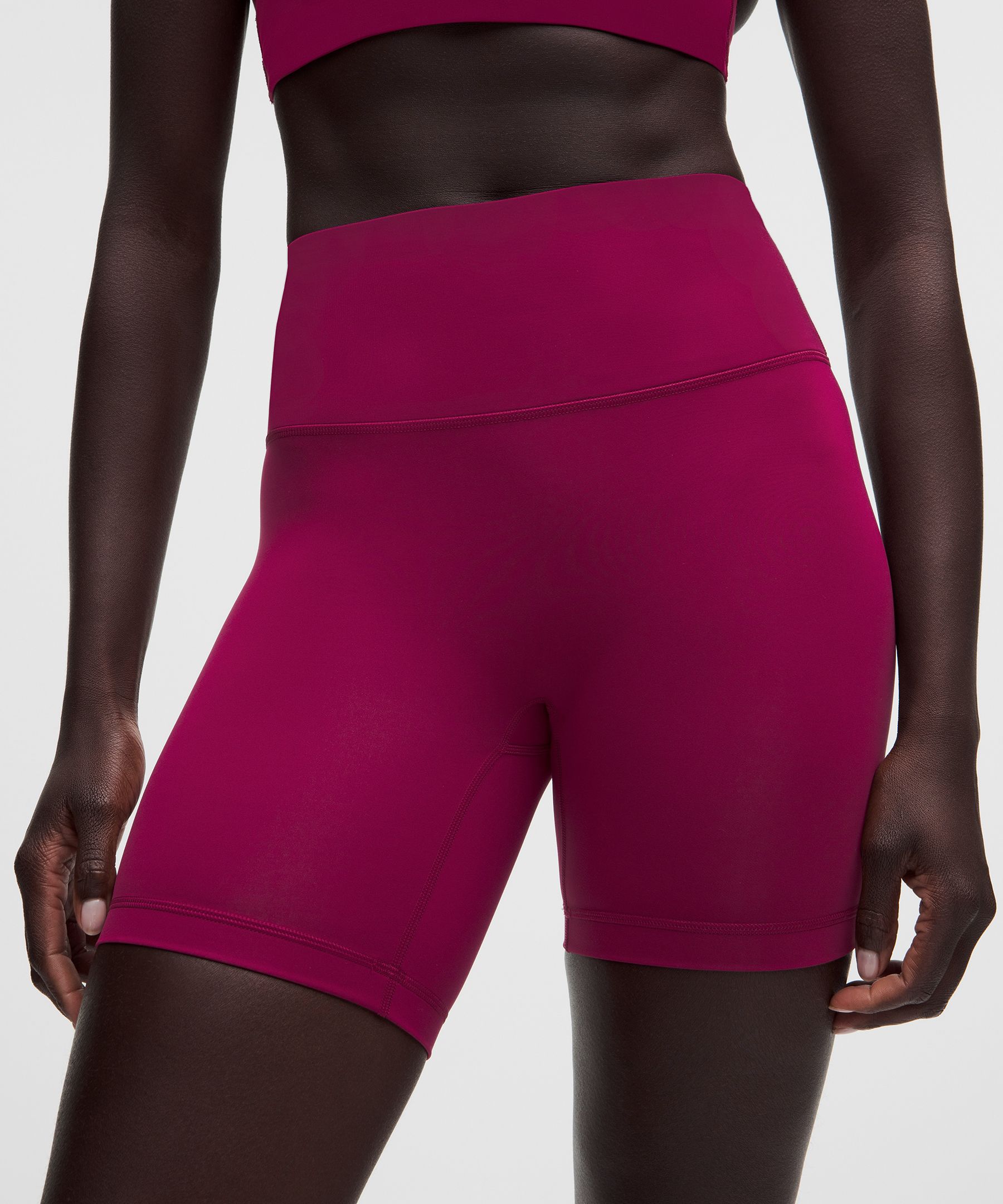 Short Wunder Train No Line taille haute 15&nbsp;cm