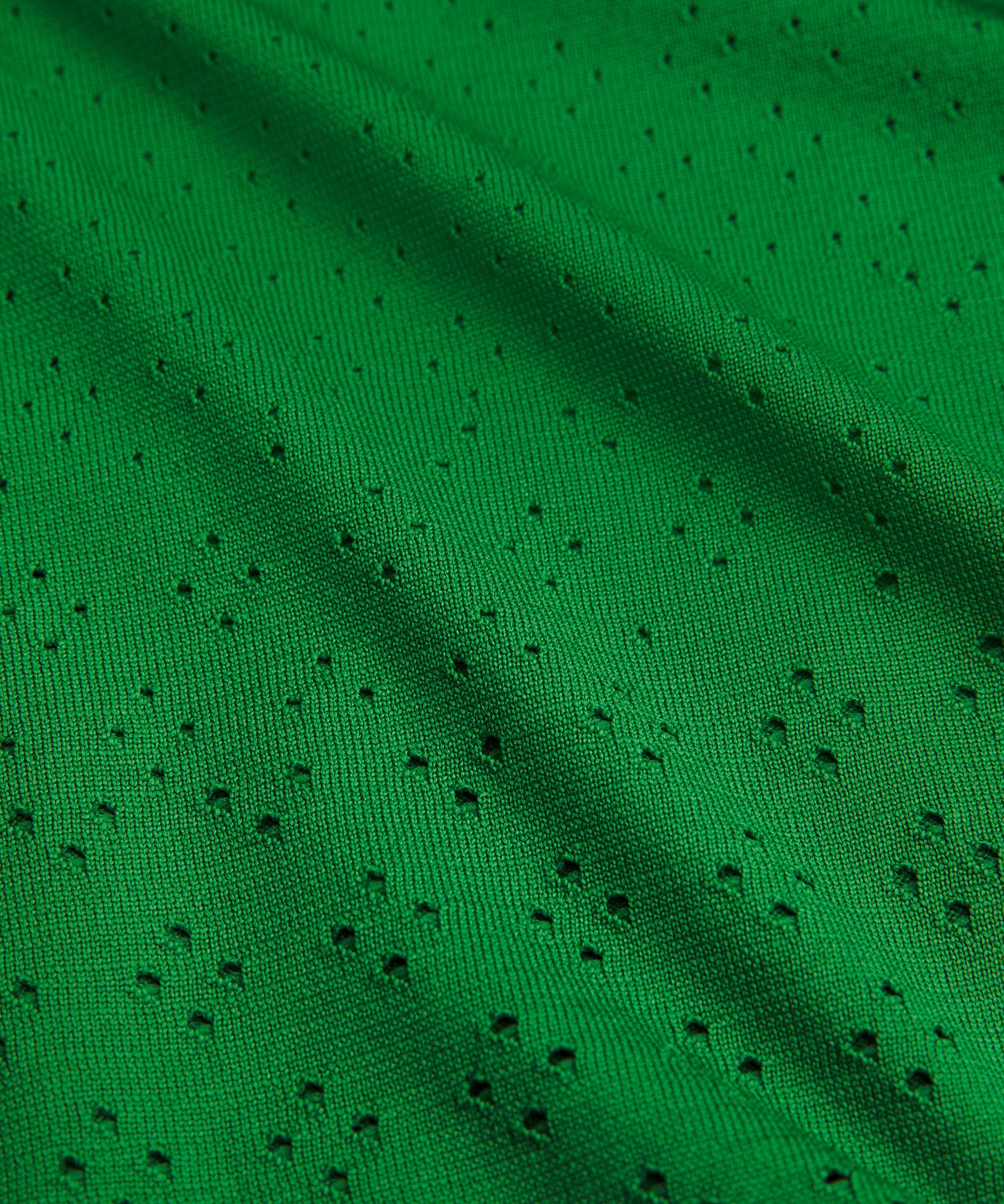 Swiftly Mid-Rise Short 3"
