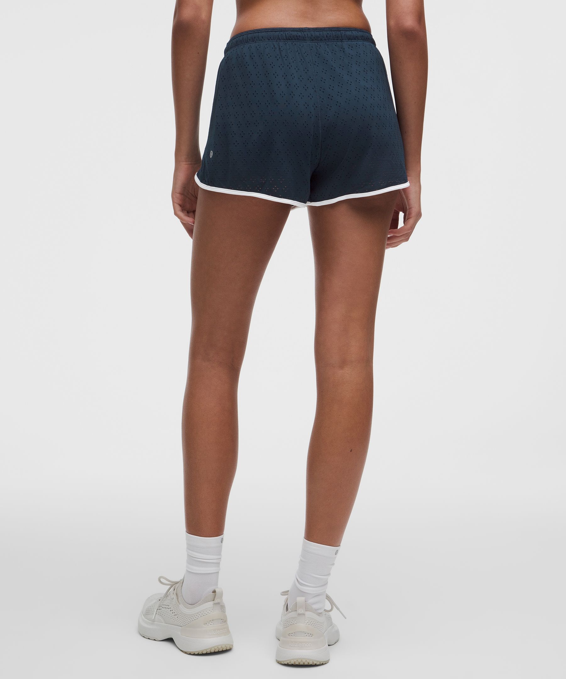 Short Swiftly taille mi-haute 8&nbsp;cm