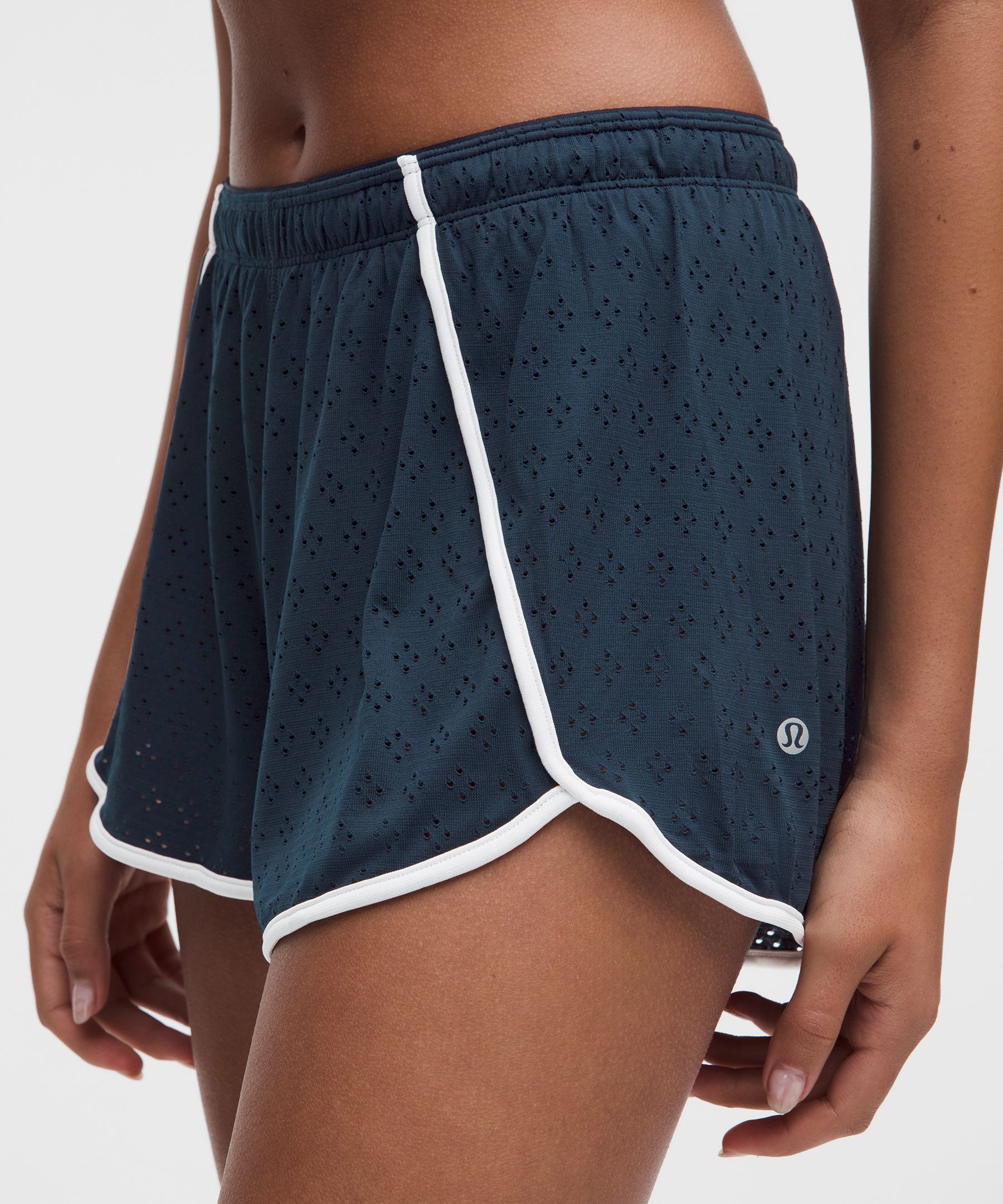 Short Swiftly taille mi-haute 8&nbsp;cm