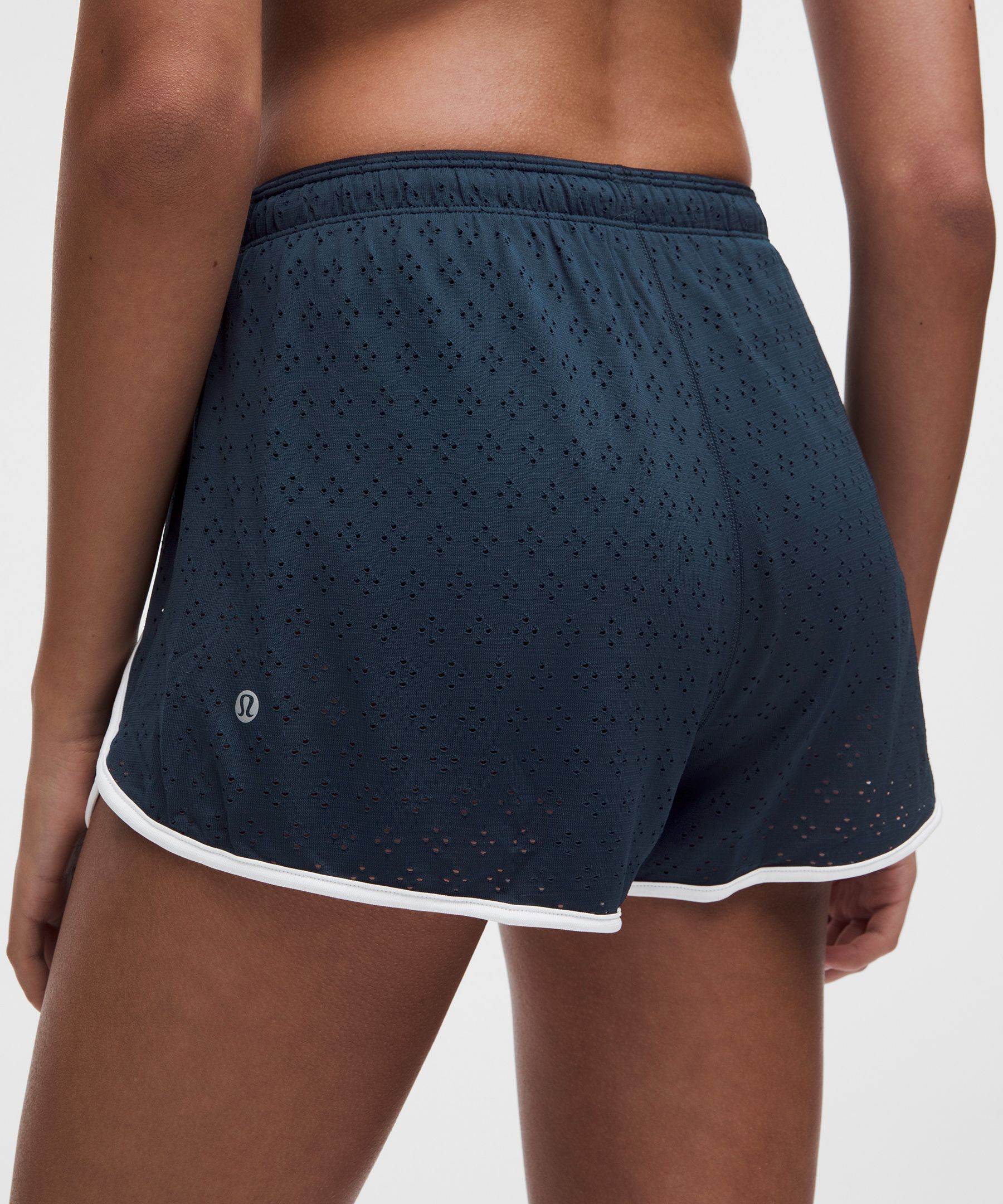 Short Swiftly taille mi-haute 8&nbsp;cm