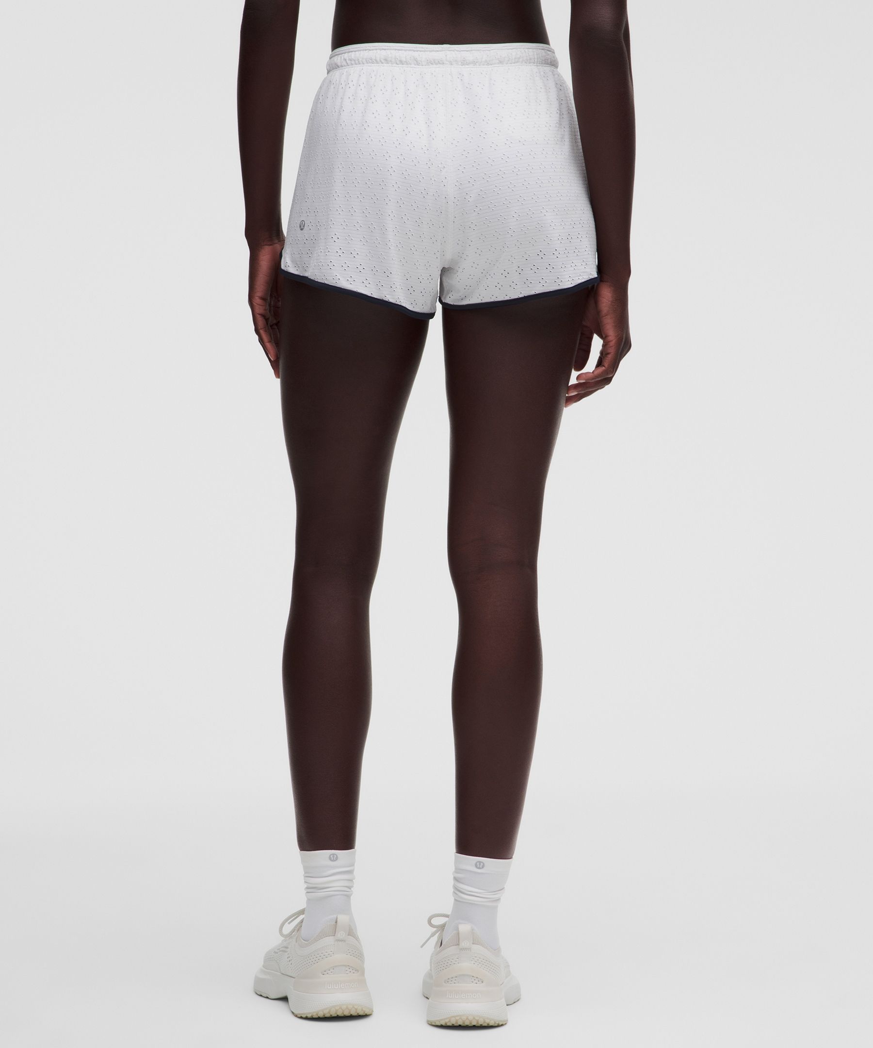 Short Swiftly taille mi-haute 8&nbsp;cm
