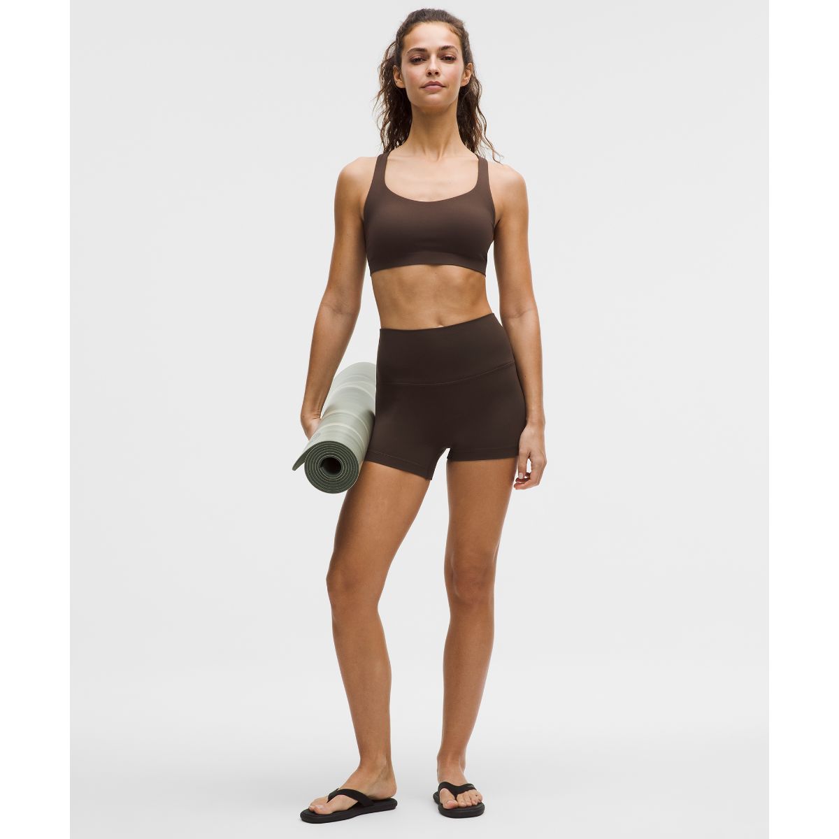 Align No Line™ High-Rise Shorts 4"