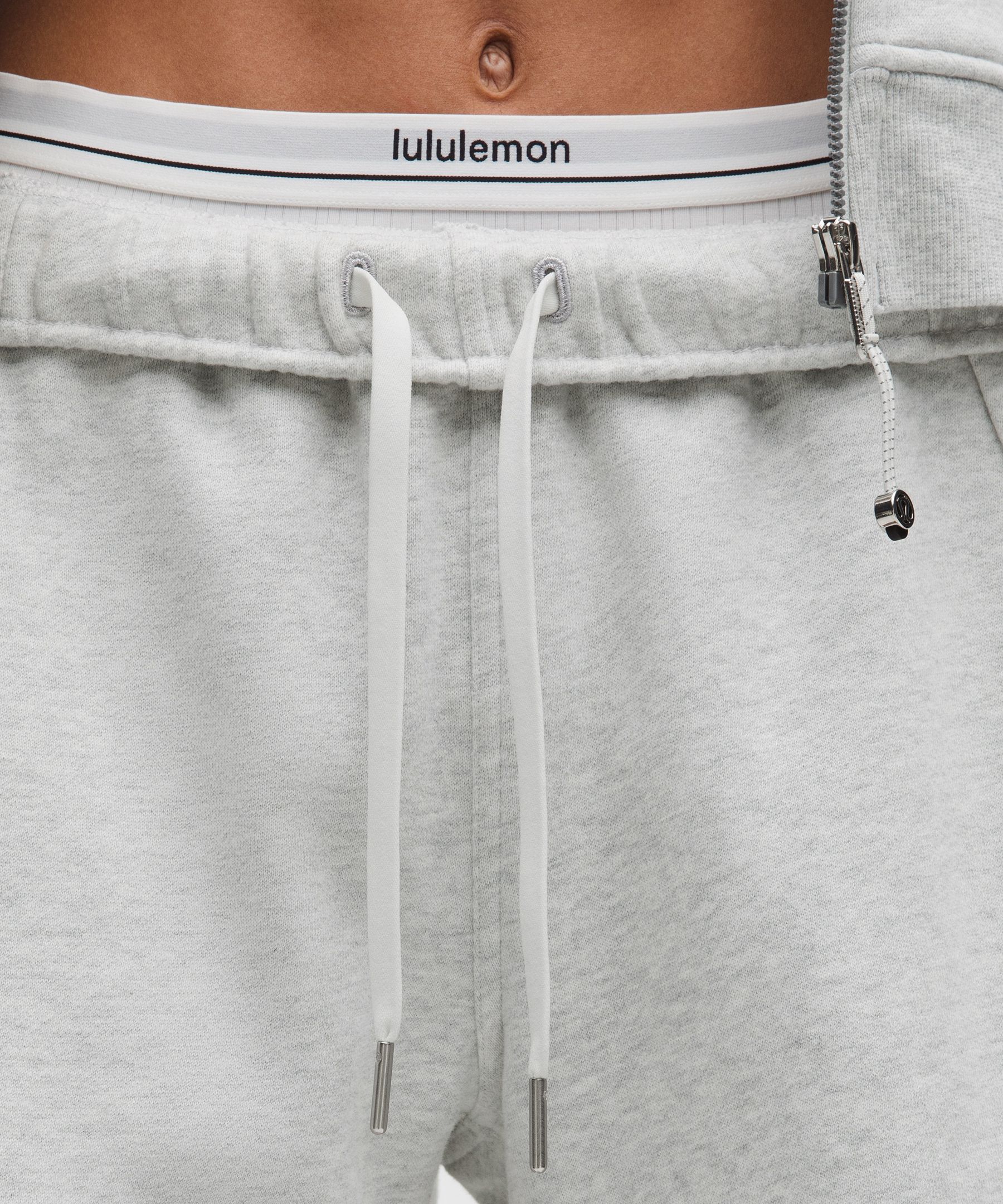 Scuba High-Rise Short 5"