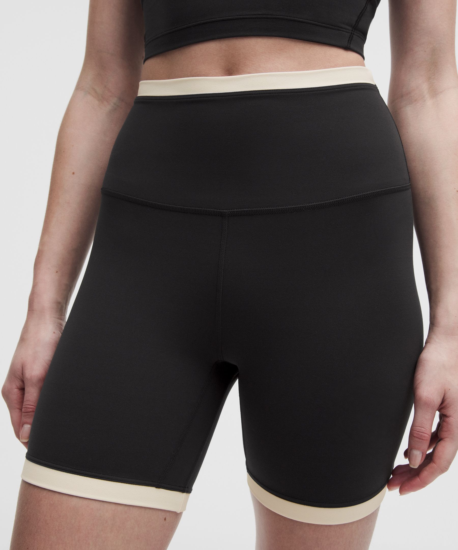 lululemon Align™ Super-High-Rise Short 6" 