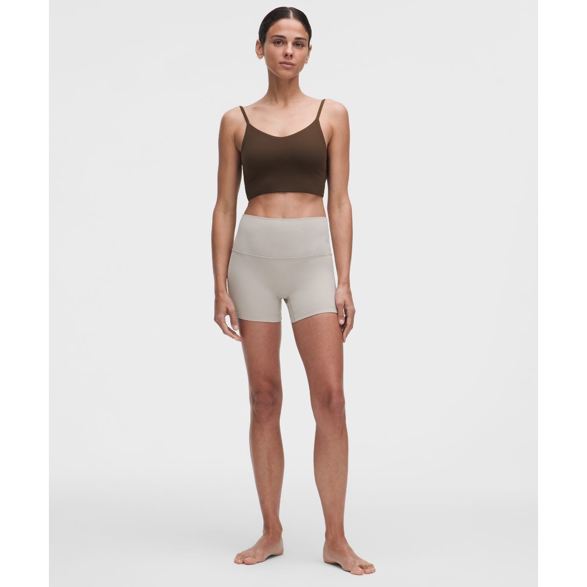 Align No Line™ High-Rise Shorts 4"