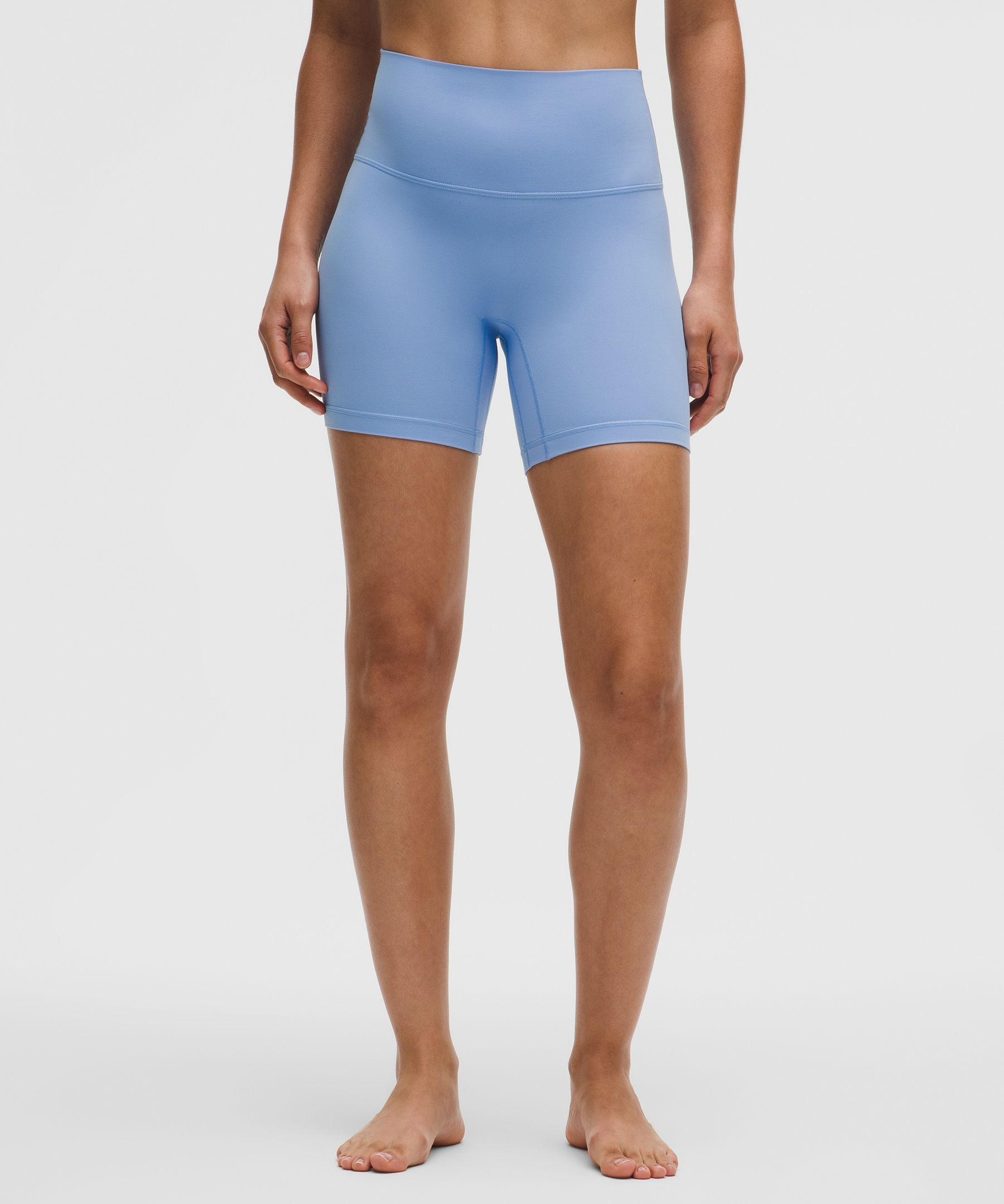 lululemon Align No Line&trade; High-Rise Short 6"