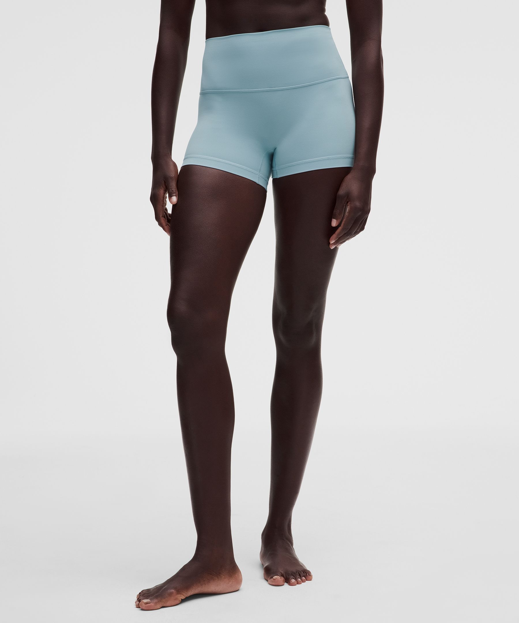 lululemon Align No Line™ High-Rise Short 4"