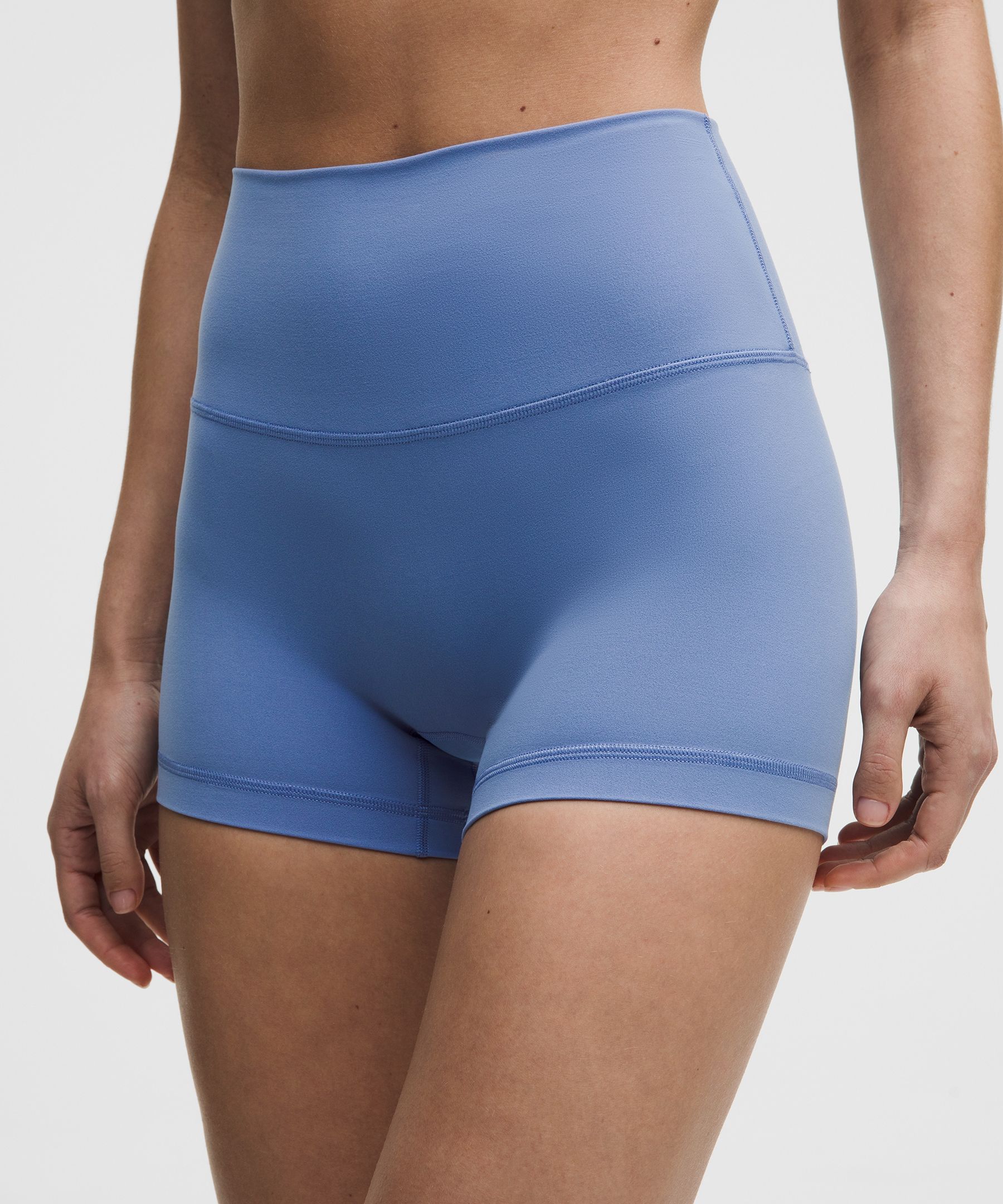 lululemon Align No Line™ High-Rise Short 4"