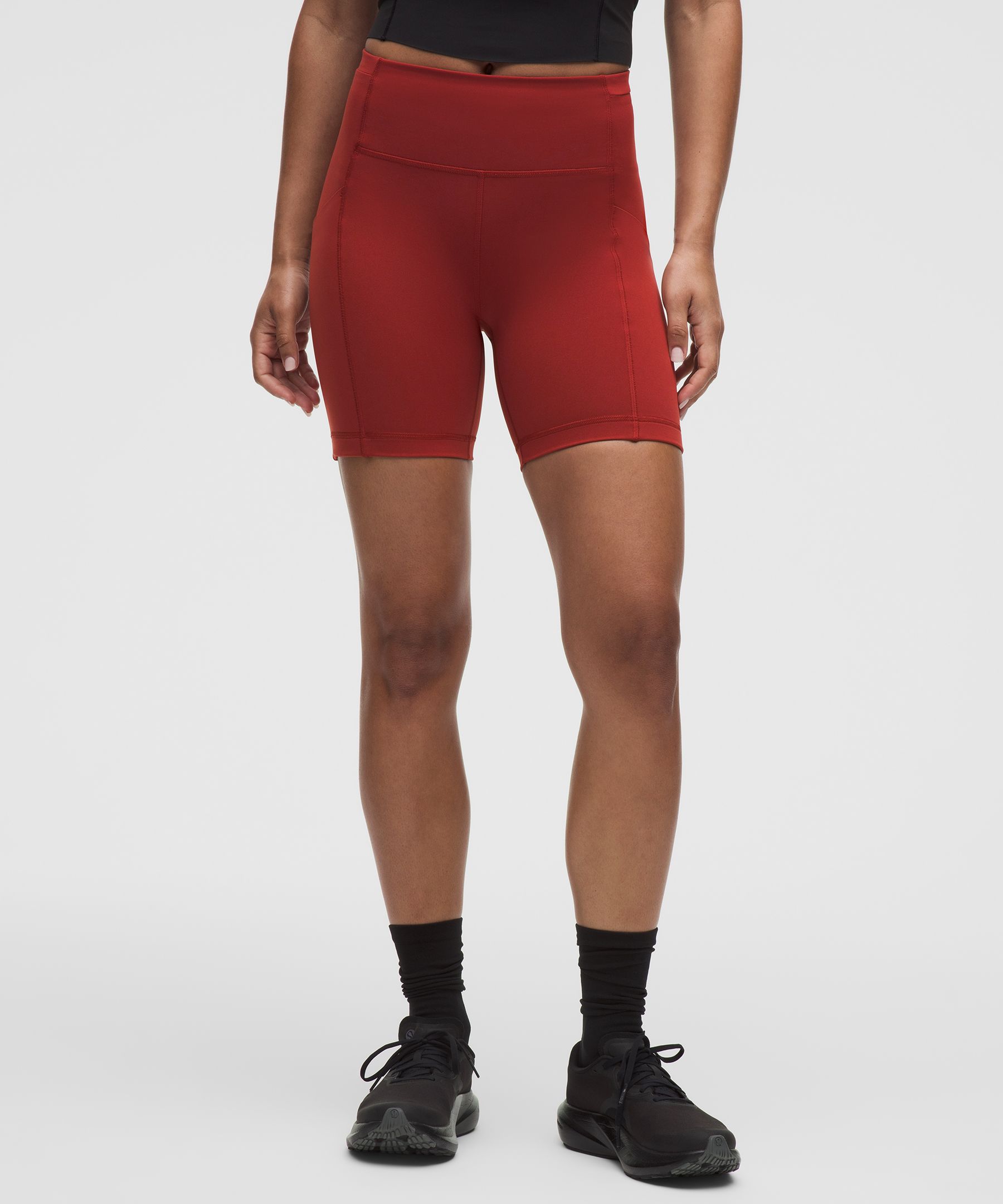 Short taille haute Swift Speed 15 cm