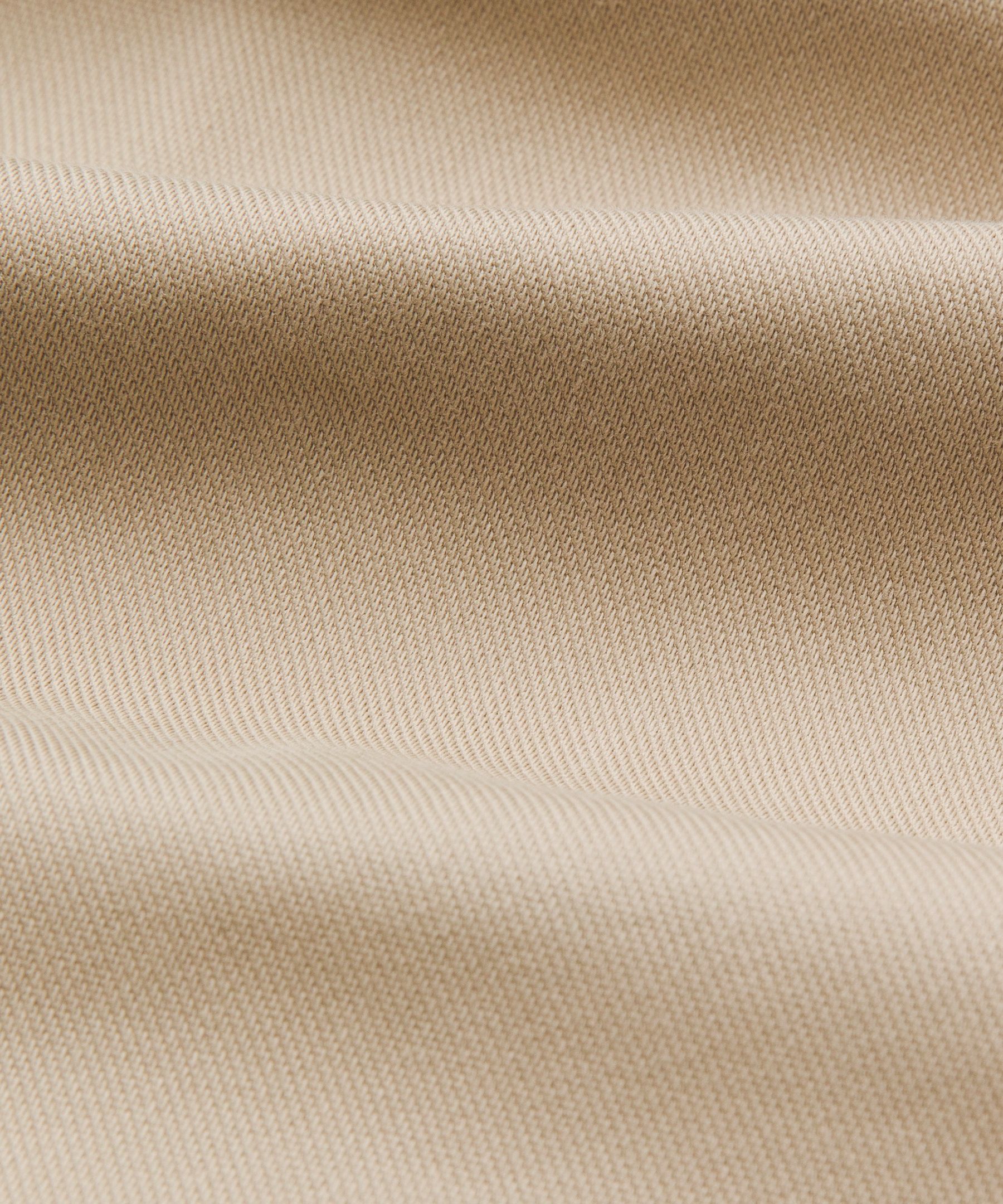 EasyFive Low-Rise Bermuda Short 14"