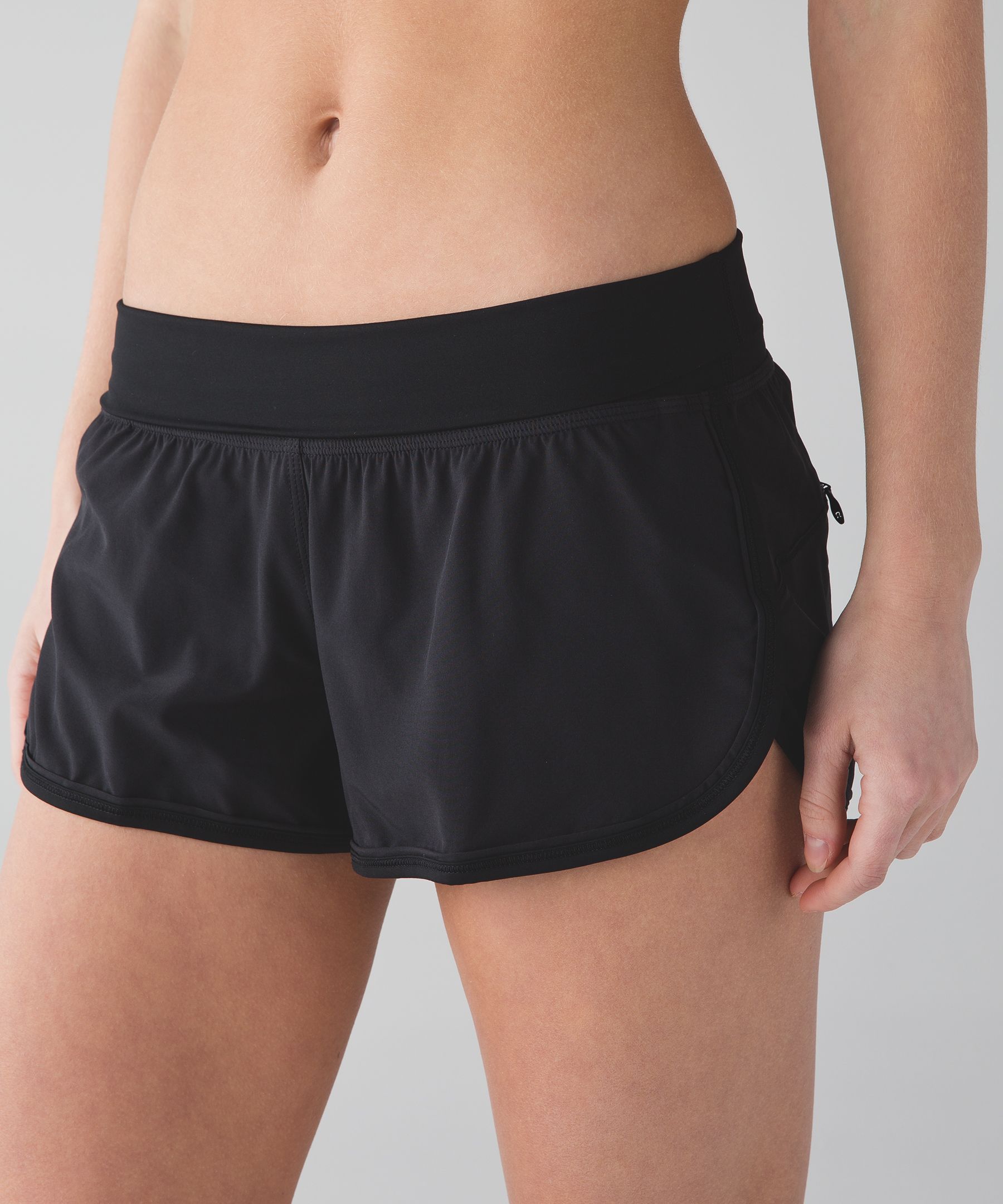 Drop It Low Short Womens Shorts Lululemon Athletica 