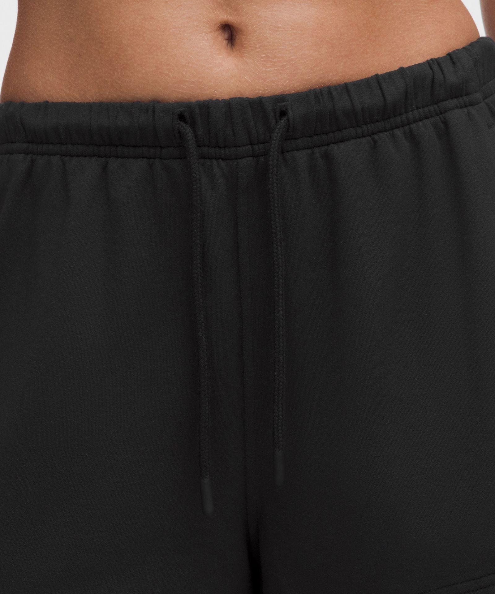 Женские шорты Lululemon BeCalm Mid-Rise — фото 4
