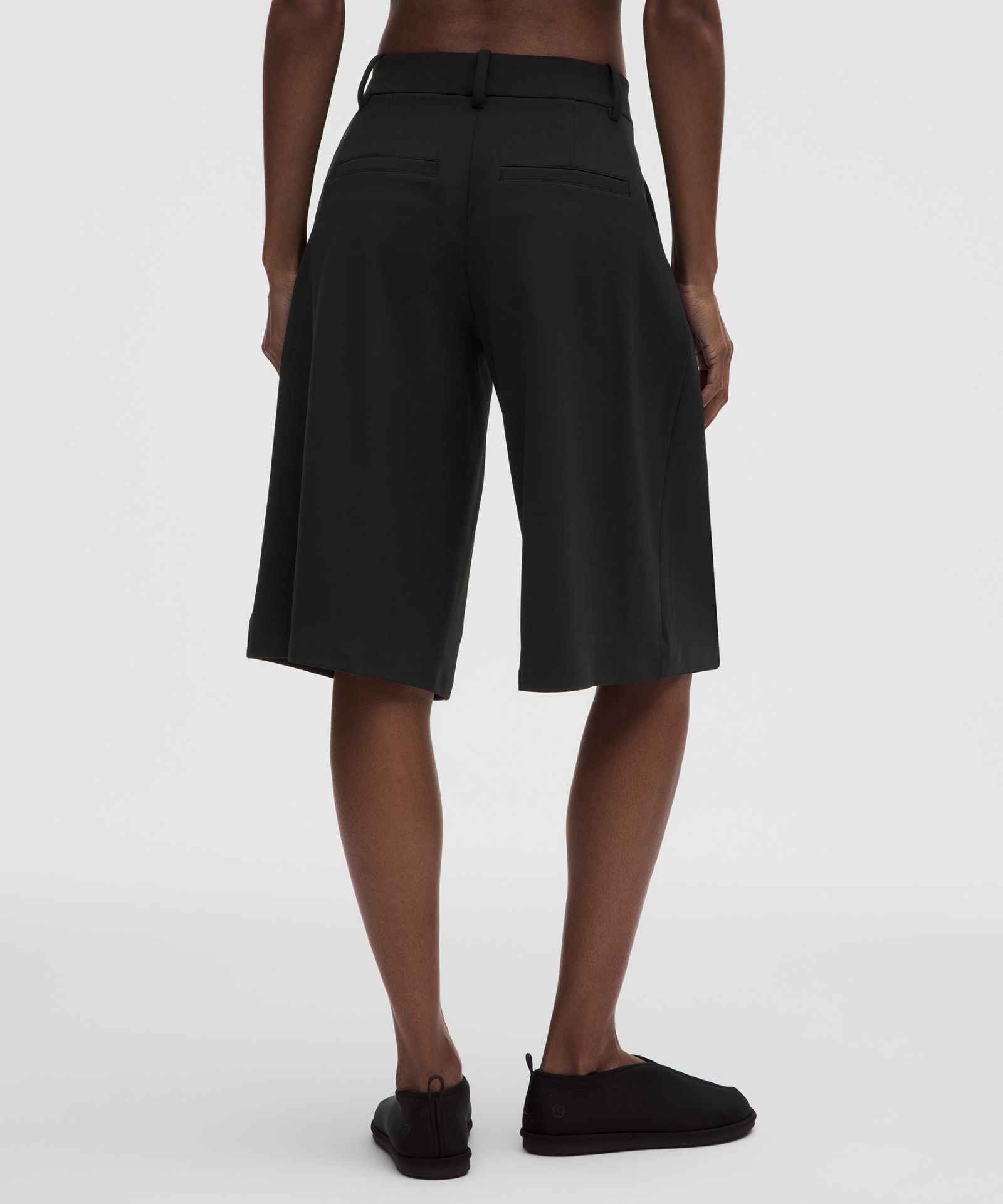 Женские шорты Lululemon Daydrift Relaxed-Fit с низкой посадкой — фото 3