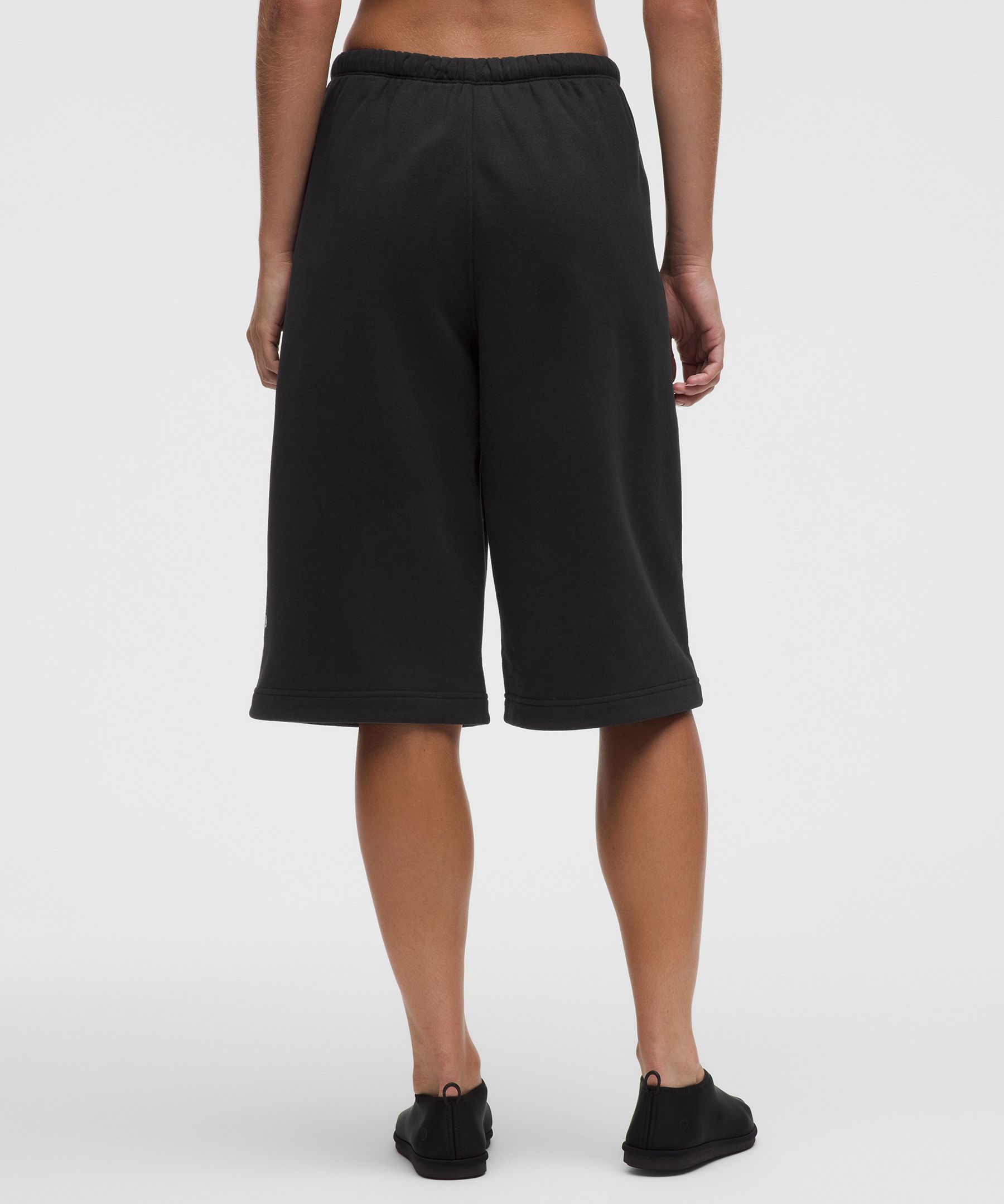 Women's Steady State SuperLoft Oversized Short 15"