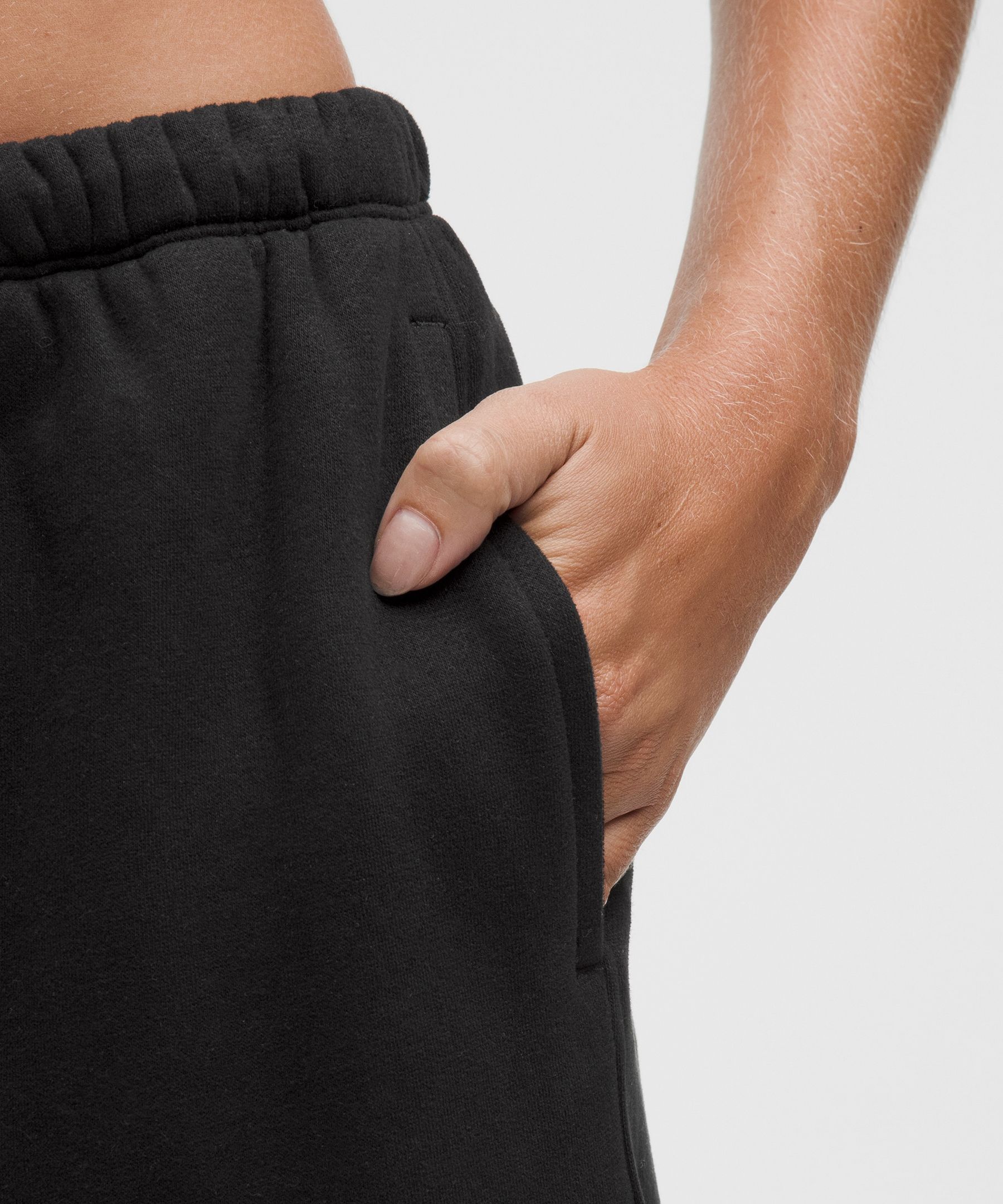 Women's Steady State SuperLoft Oversized Short 15"