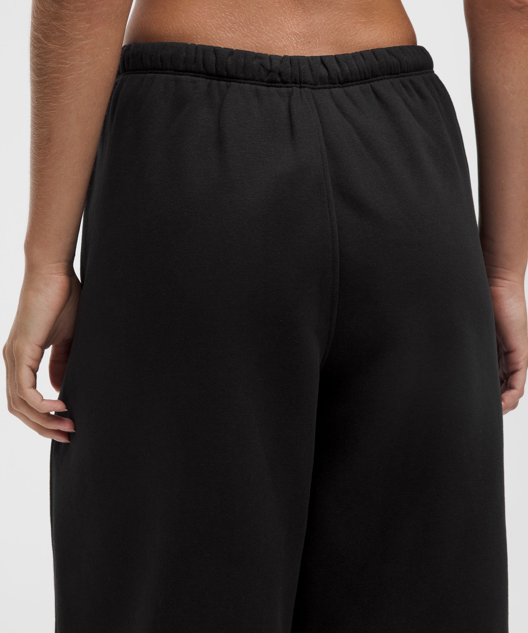 Women's Steady State SuperLoft Oversized Short 15"
