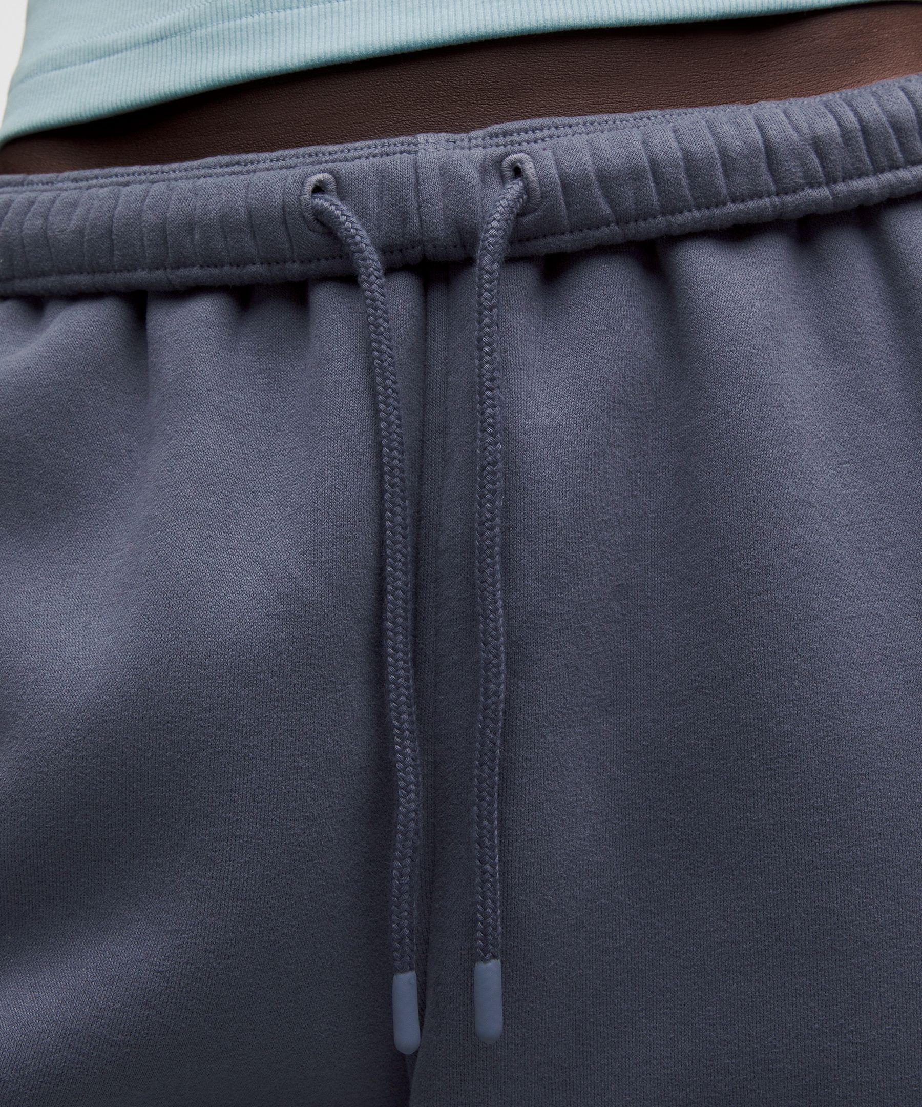 Women's Steady State SuperLoft Oversized Short 15"