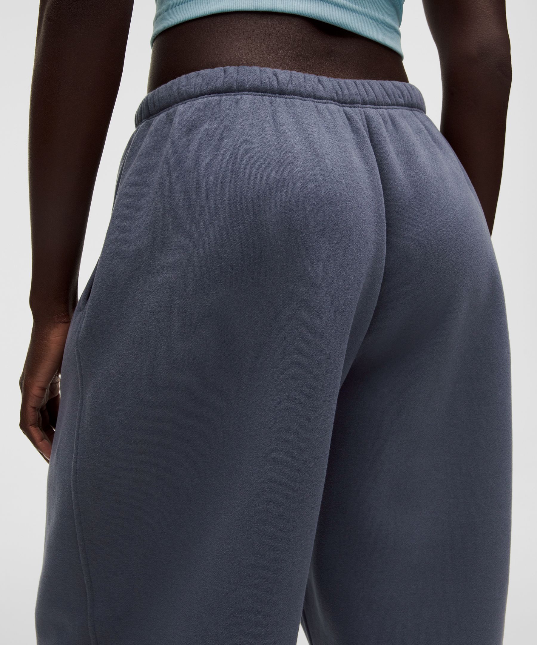 Women's Steady State SuperLoft Oversized Short 15"