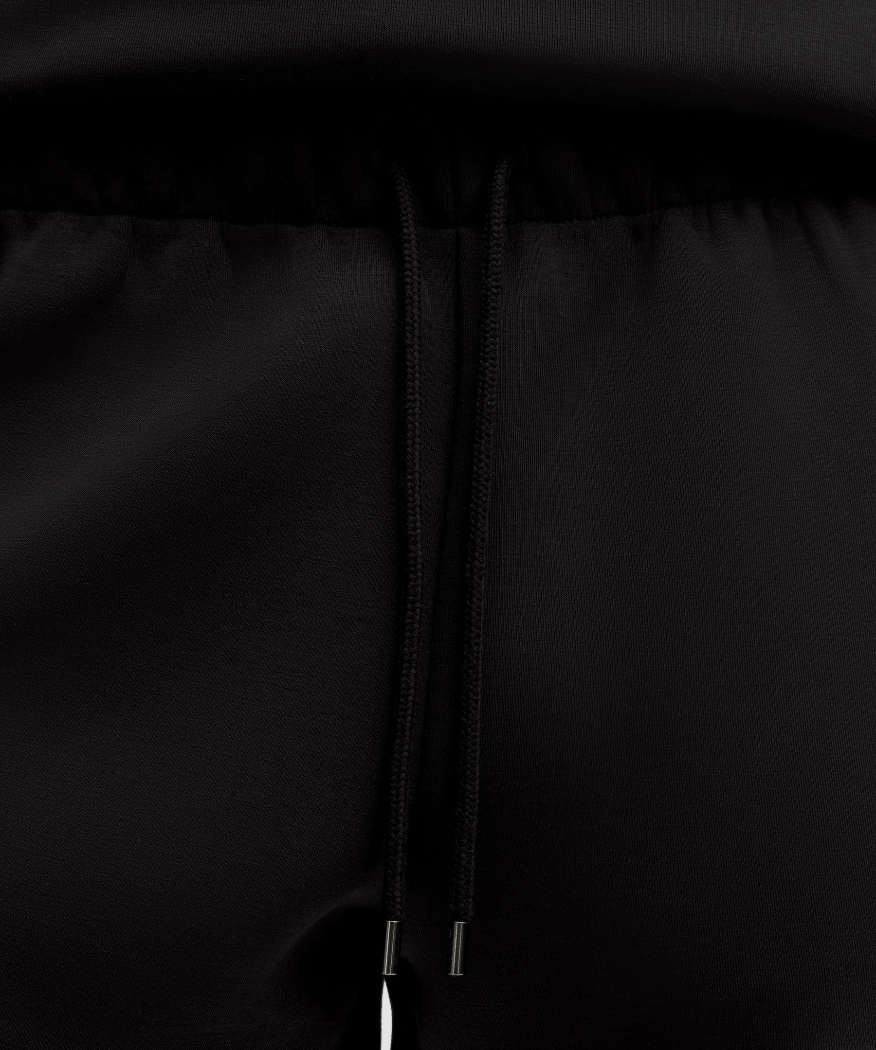 Sleek Spacer Mid-Rise Short 3.5"