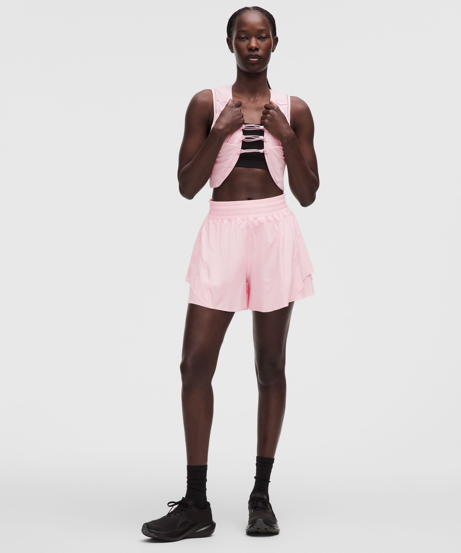 ウィメンズ ショートパンツ 【ルルレモン公式｜lululemon Japan】